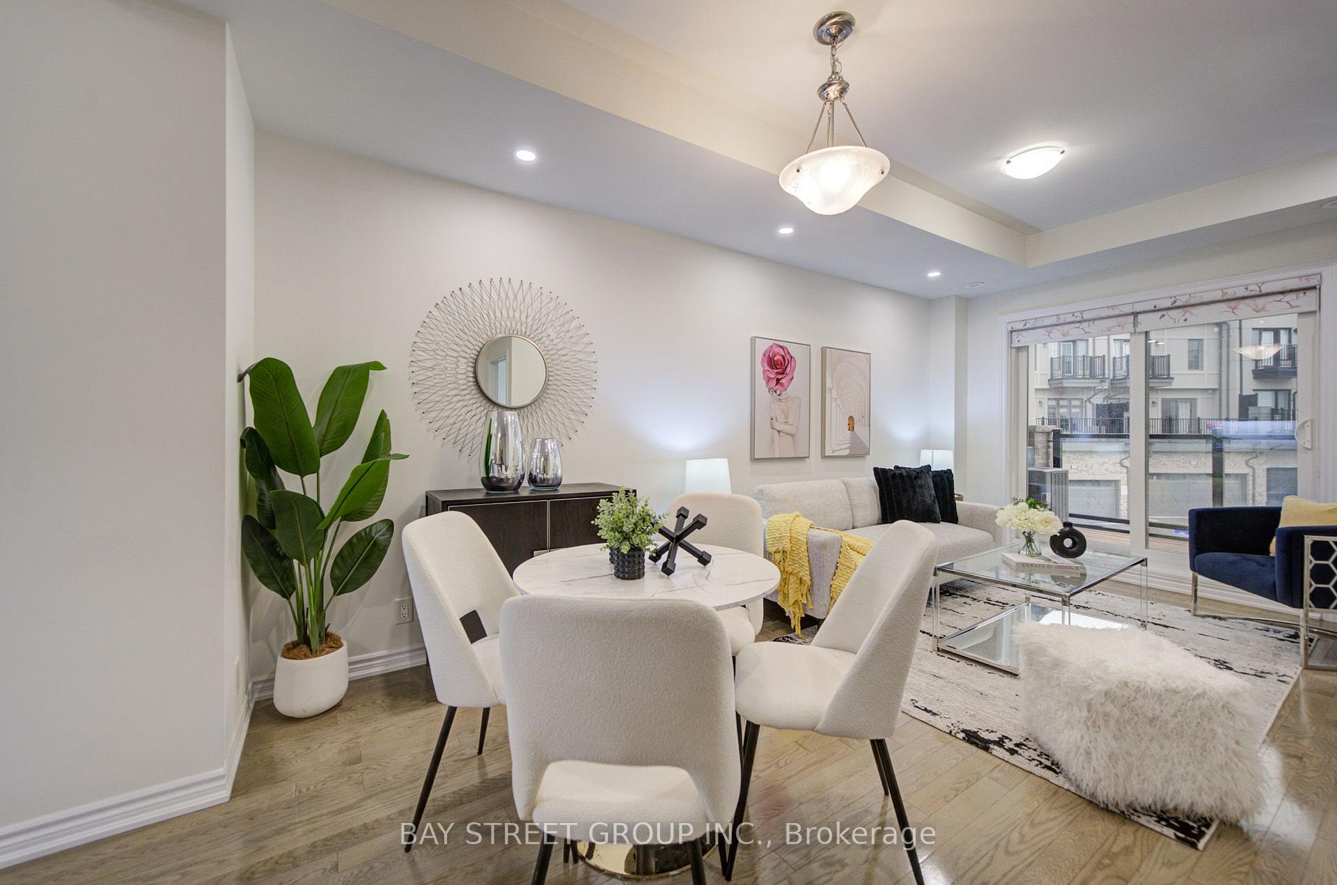 Photo 8 of 7 Schmidt Lane, Markham, Angus Glen — HOMEH