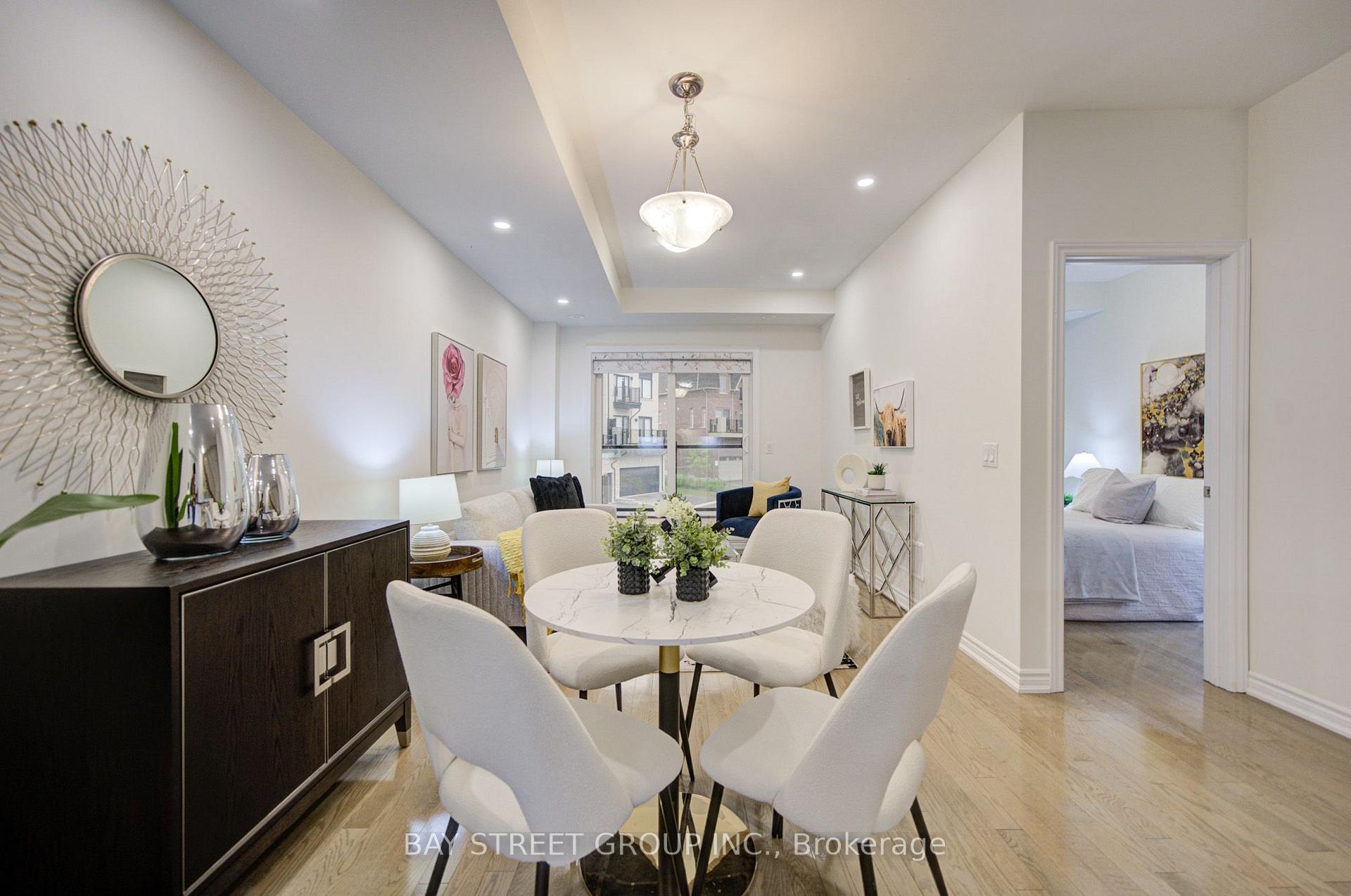 Photo 10 of 7 Schmidt Lane, Markham, Angus Glen — HOMEH