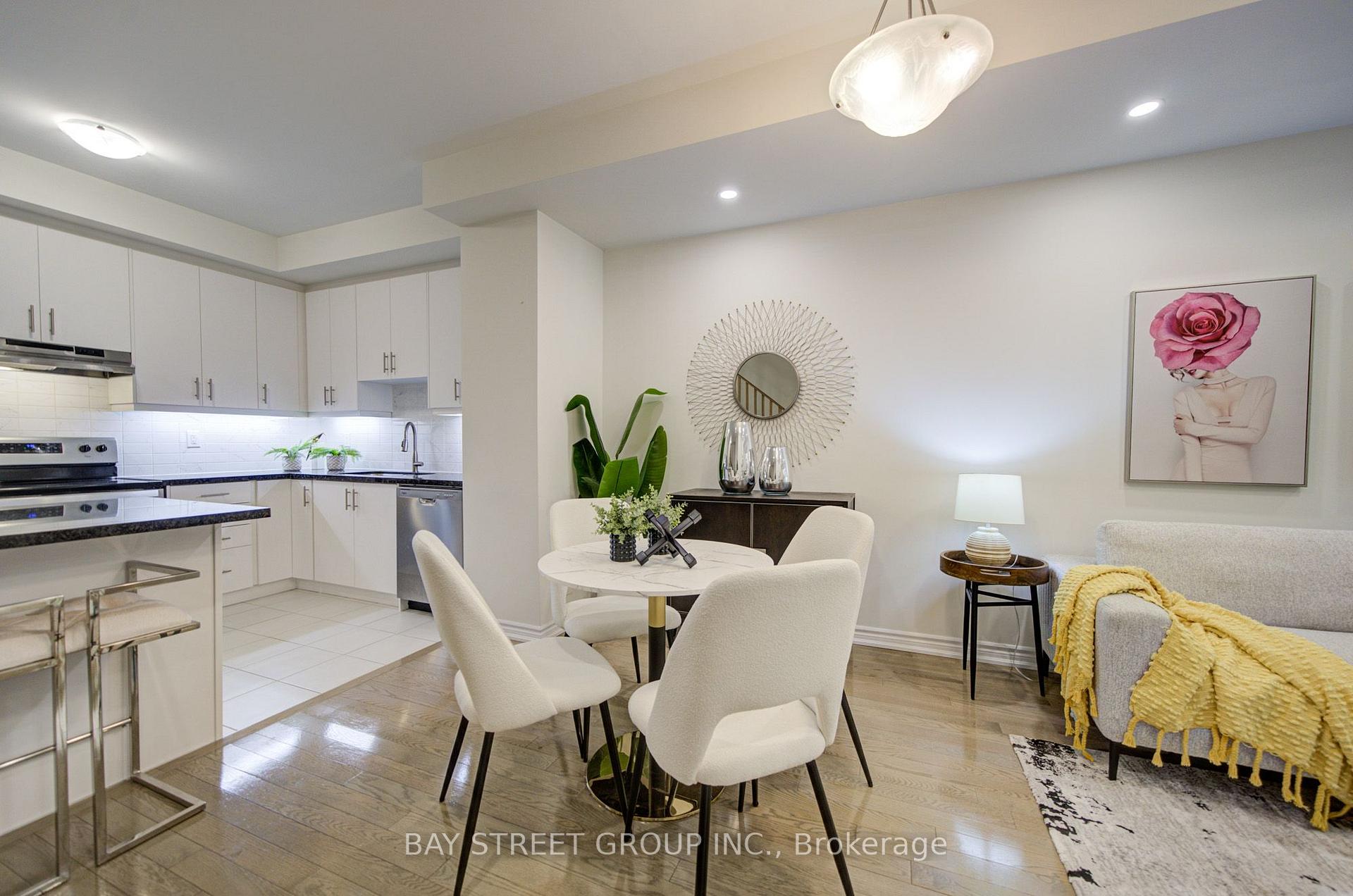Photo 11 of 7 Schmidt Lane, Markham, Angus Glen — HOMEH