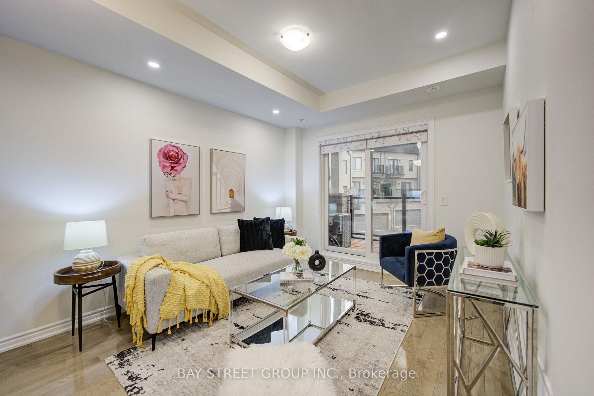 Photo 16 of 7 Schmidt Lane, Markham, Angus Glen — HOMEH