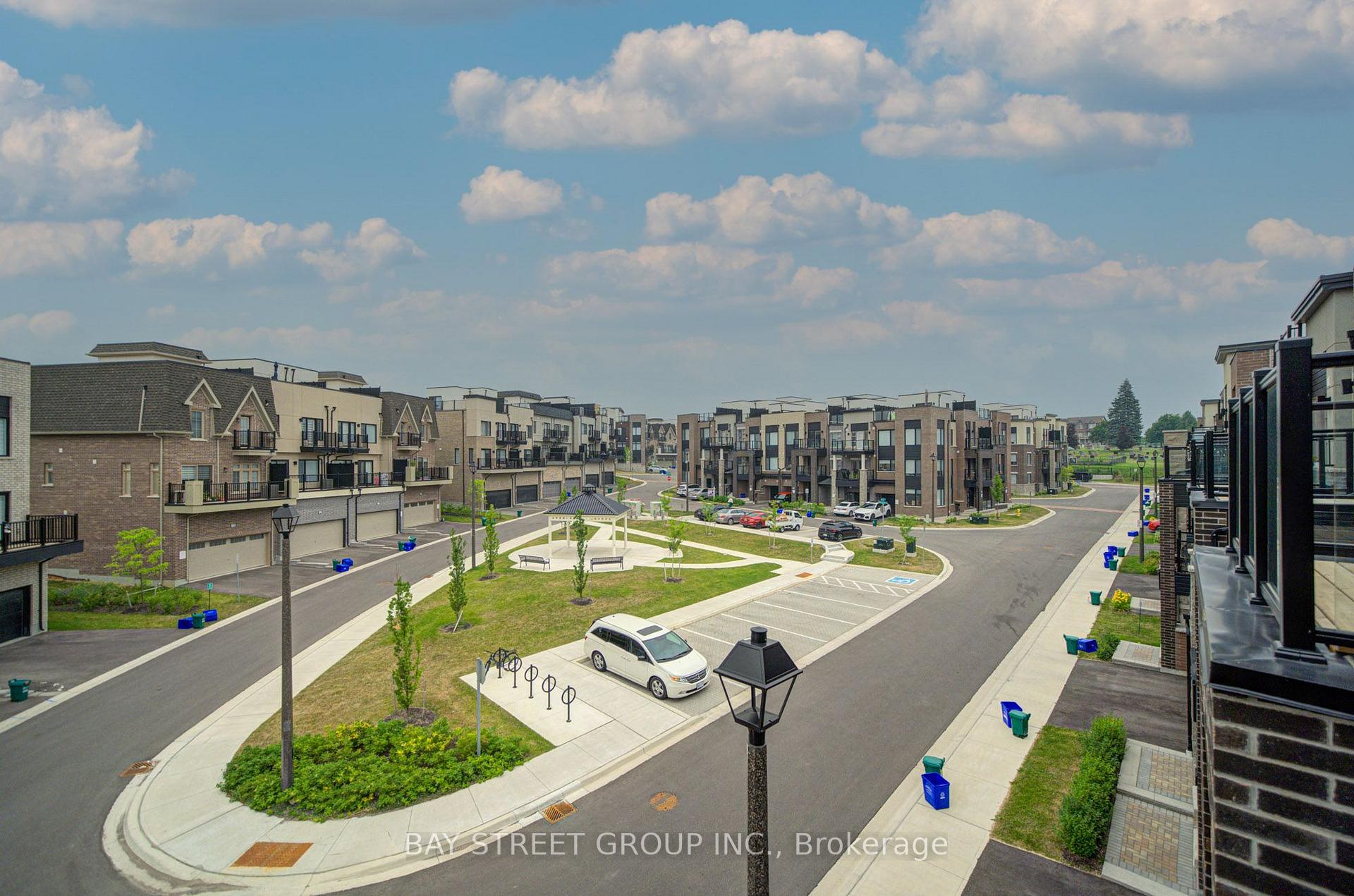 Photo 36 of 7 Schmidt Lane, Markham, Angus Glen — HOMEH