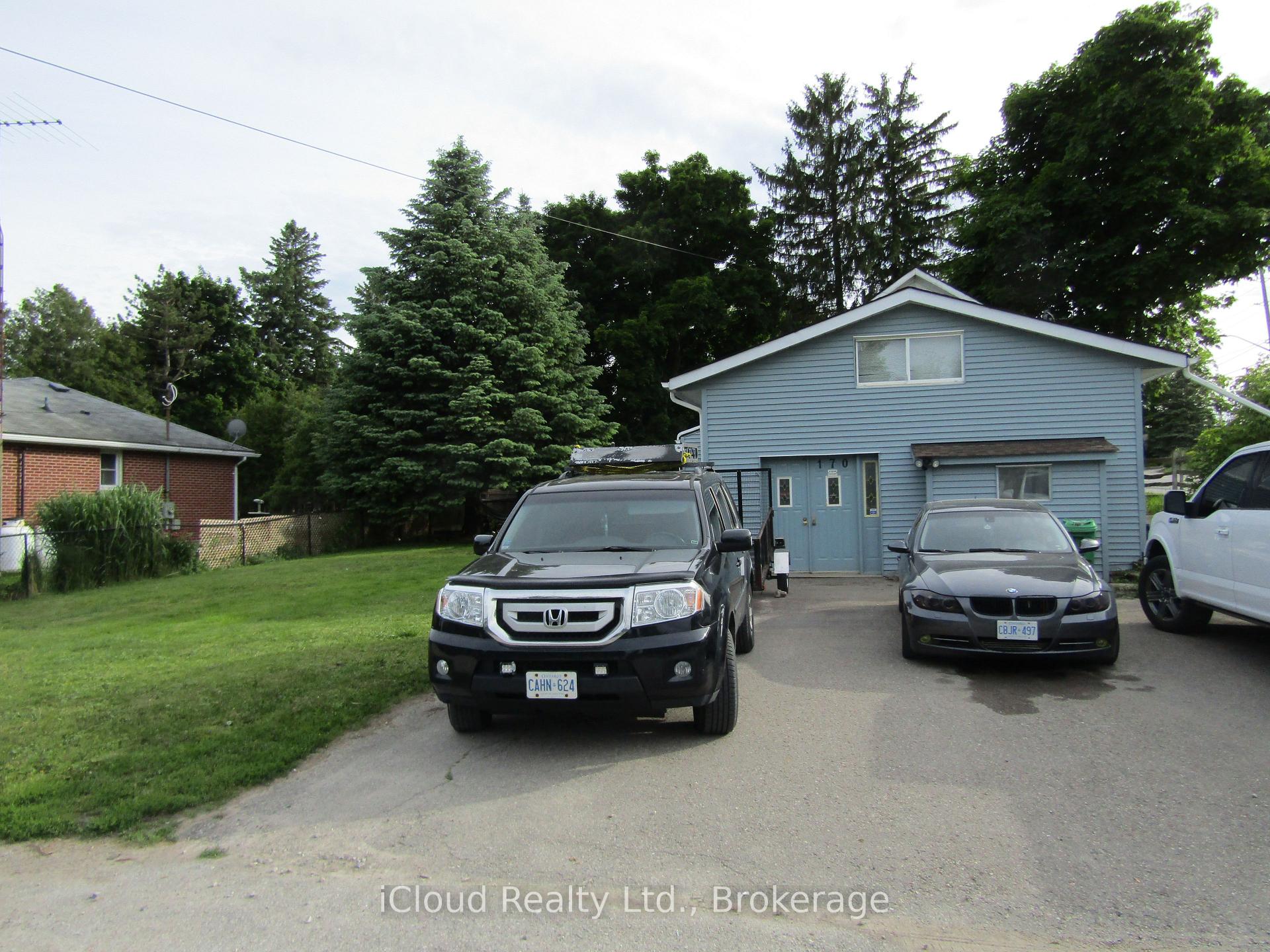 Photo 17 of 170 Troiless Street, Caledon, Caledon Village — HOMEH