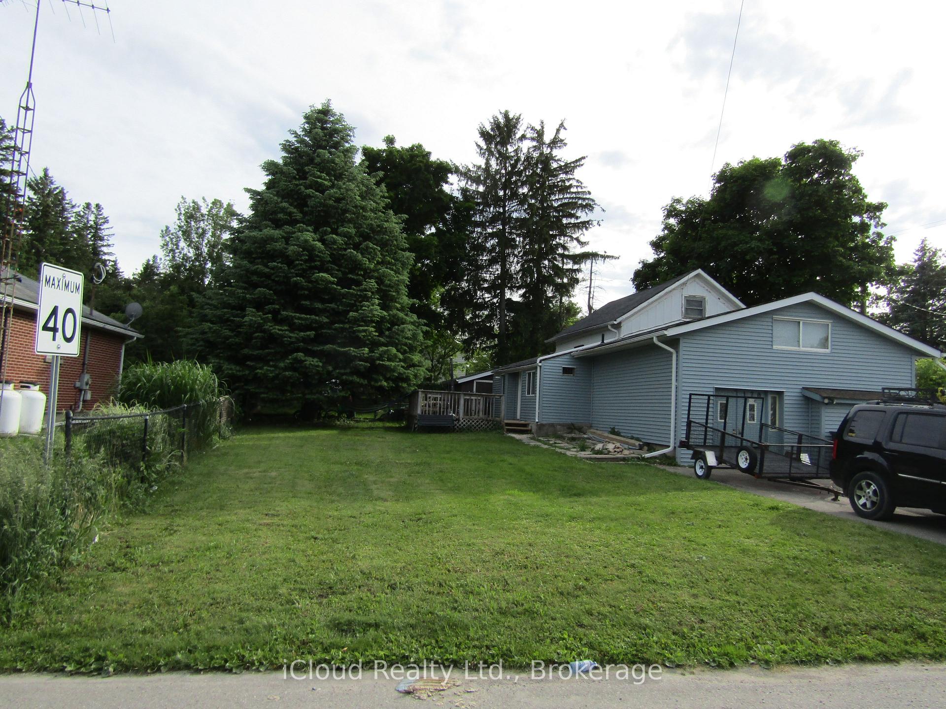 Photo 18 of 170 Troiless Street, Caledon, Caledon Village — HOMEH