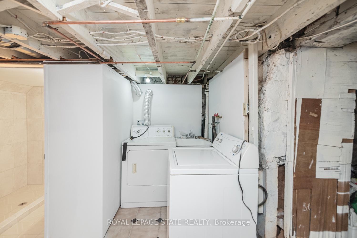 Photo 35 of 60 Keith Street, Hamilton, Industrial Sector — HOMEH
