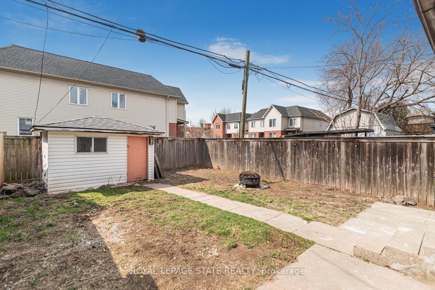 Photo 39 of 60 Keith Street, Hamilton, Industrial Sector — HOMEH