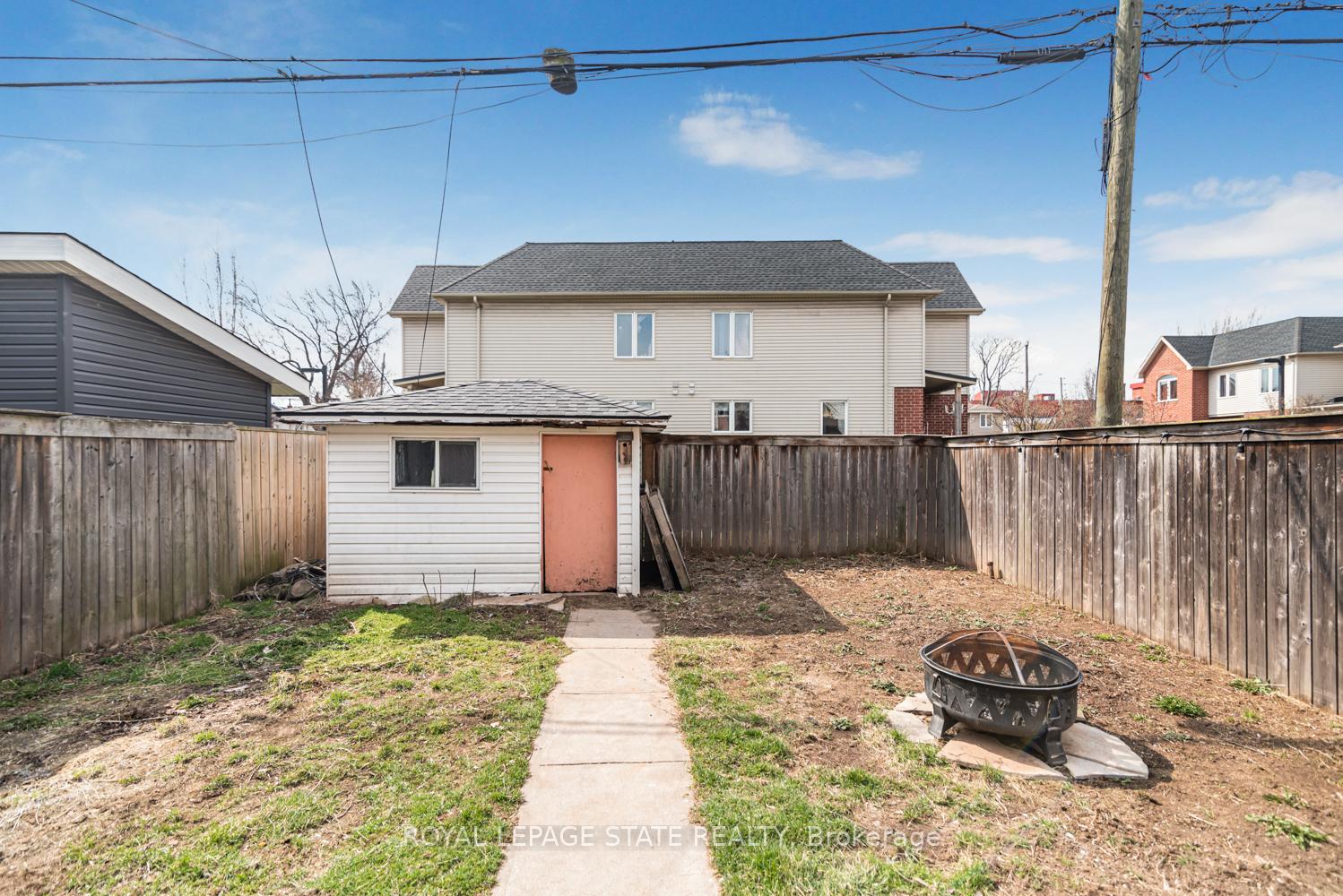 Photo 40 of 60 Keith Street, Hamilton, Industrial Sector — HOMEH