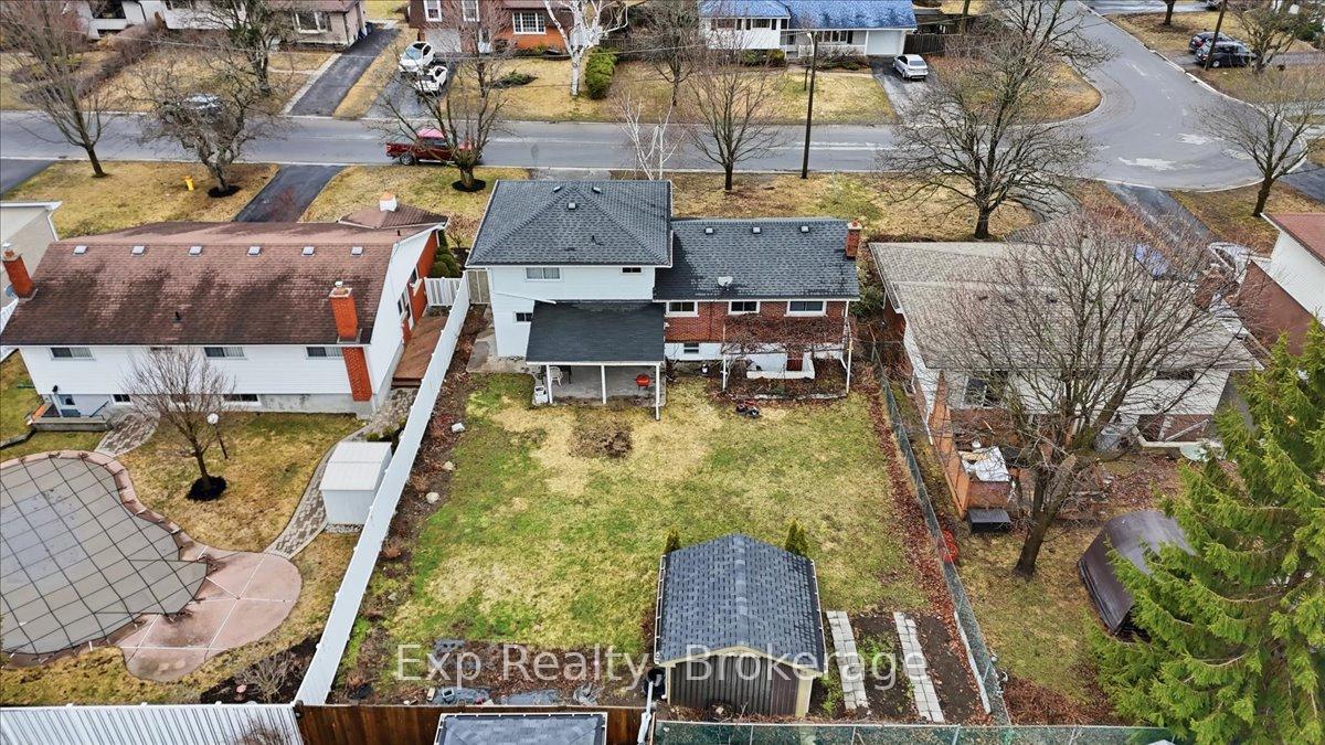 Photo 43 of 15 Thorncliffe Drive, Belleville, Belleville Ward — HOMEH