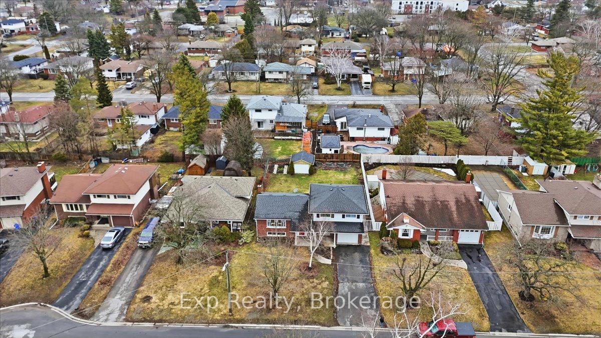 Photo 37 of 15 Thorncliffe Drive, Belleville, Belleville Ward — HOMEH