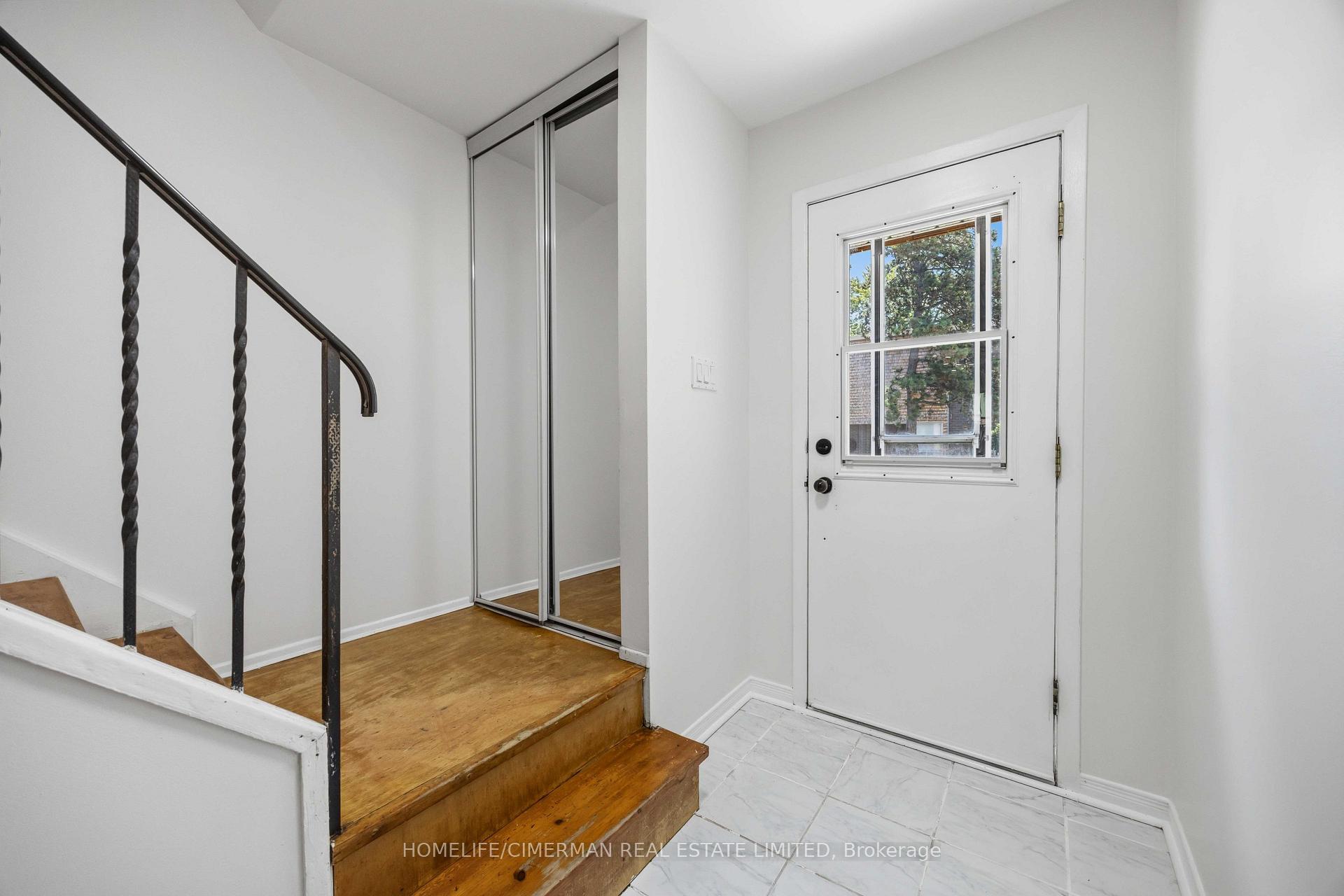Photo 9 of Unit 151, 142 Thorny Vineway, North York, Bayview Village — HOMEH