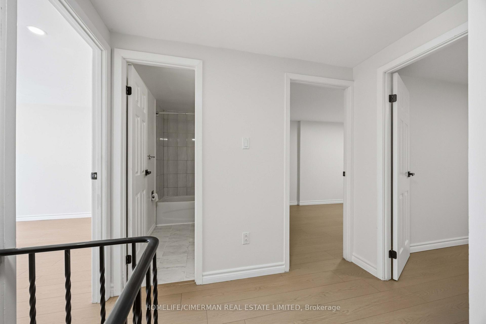 Photo 10 of Unit 151, 142 Thorny Vineway, North York, Bayview Village — HOMEH