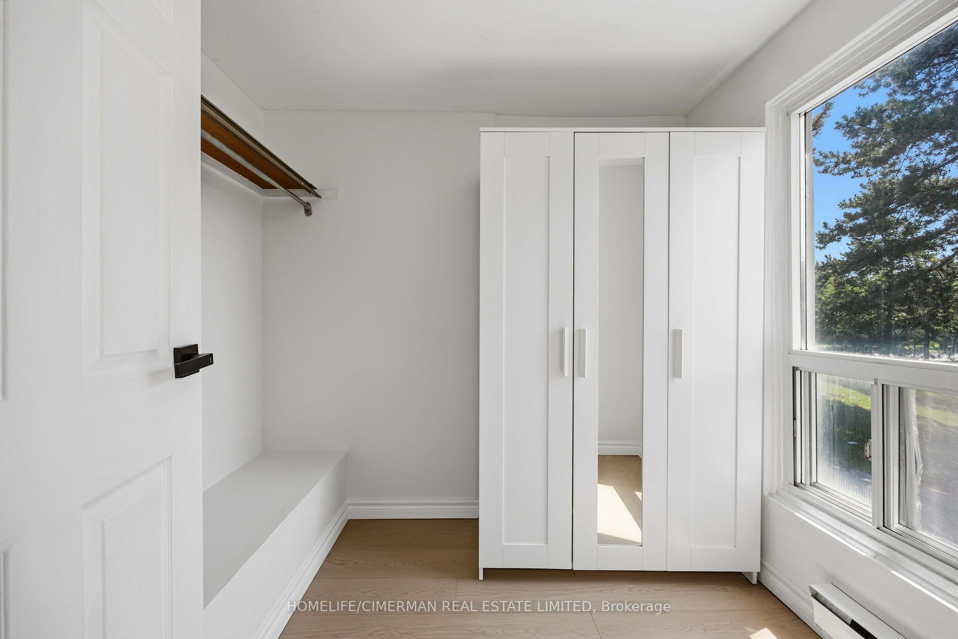 Photo 13 of Unit 151, 142 Thorny Vineway, North York, Bayview Village — HOMEH