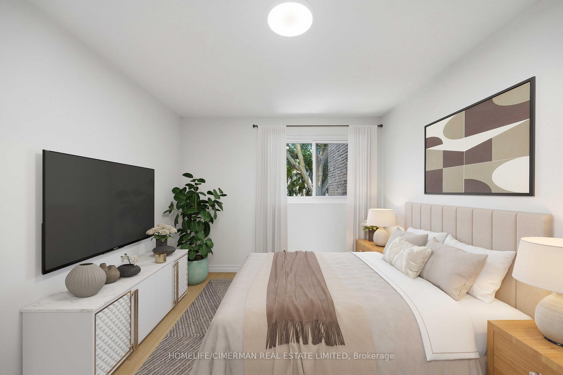 Photo 16 of Unit 151, 142 Thorny Vineway, North York, Bayview Village — HOMEH
