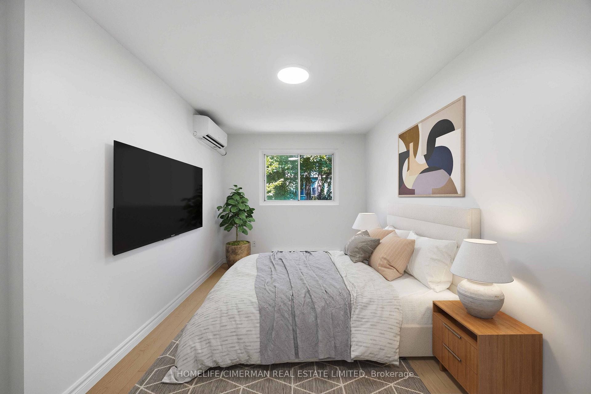 Photo 18 of Unit 151, 142 Thorny Vineway, North York, Bayview Village — HOMEH