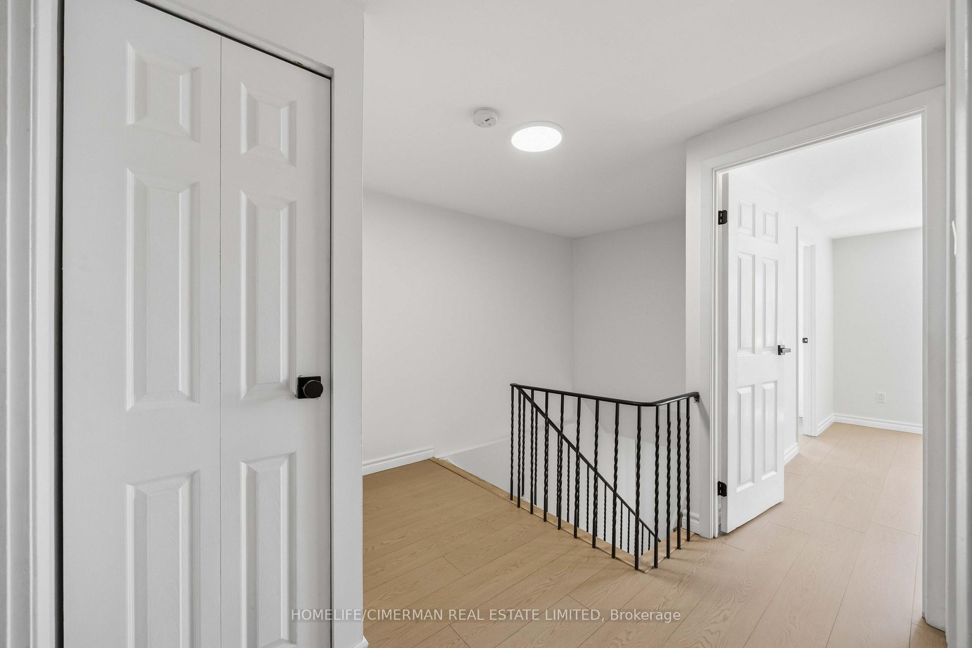 Photo 20 of Unit 151, 142 Thorny Vineway, North York, Bayview Village — HOMEH