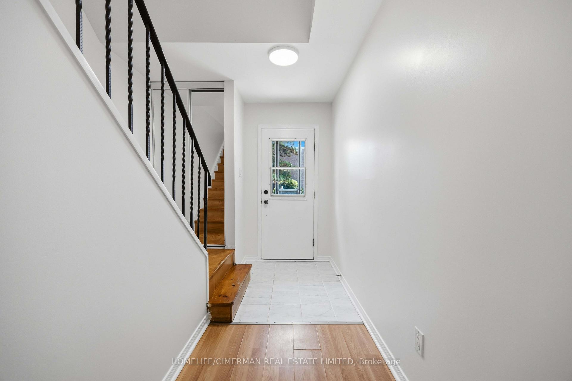 Photo 21 of Unit 151, 142 Thorny Vineway, North York, Bayview Village — HOMEH
