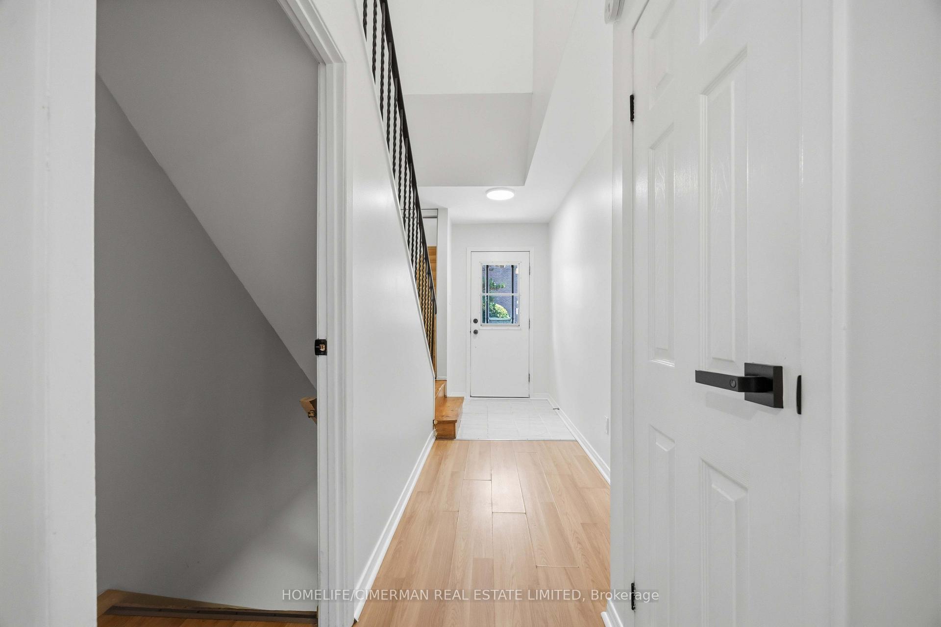 Photo 22 of Unit 151, 142 Thorny Vineway, North York, Bayview Village — HOMEH