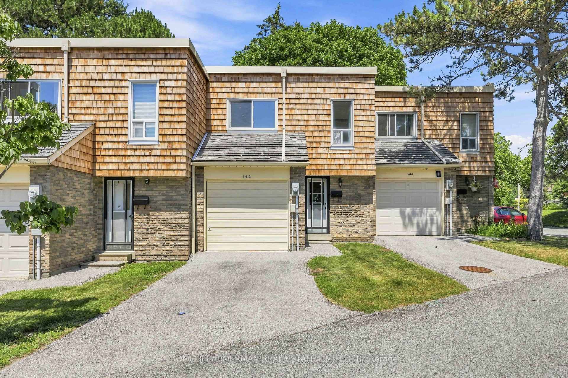 Photo 29 of Unit 151, 142 Thorny Vineway, North York, Bayview Village — HOMEH