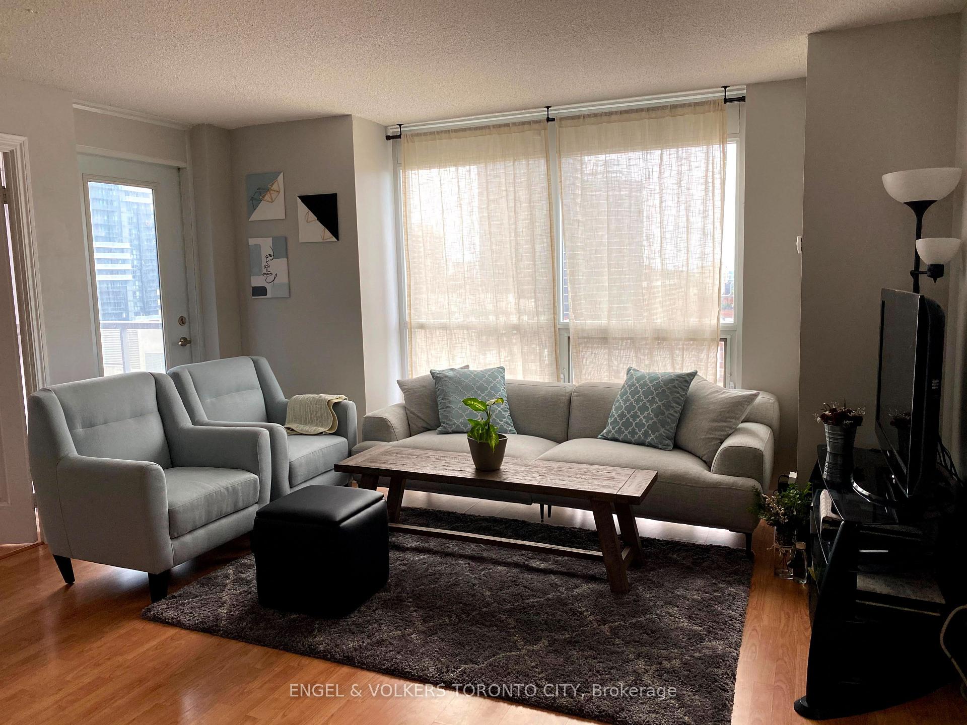 Photo 30 of Unit 2302, 761 Bay Street, Toronto, Bay Street Corridor — HOMEH