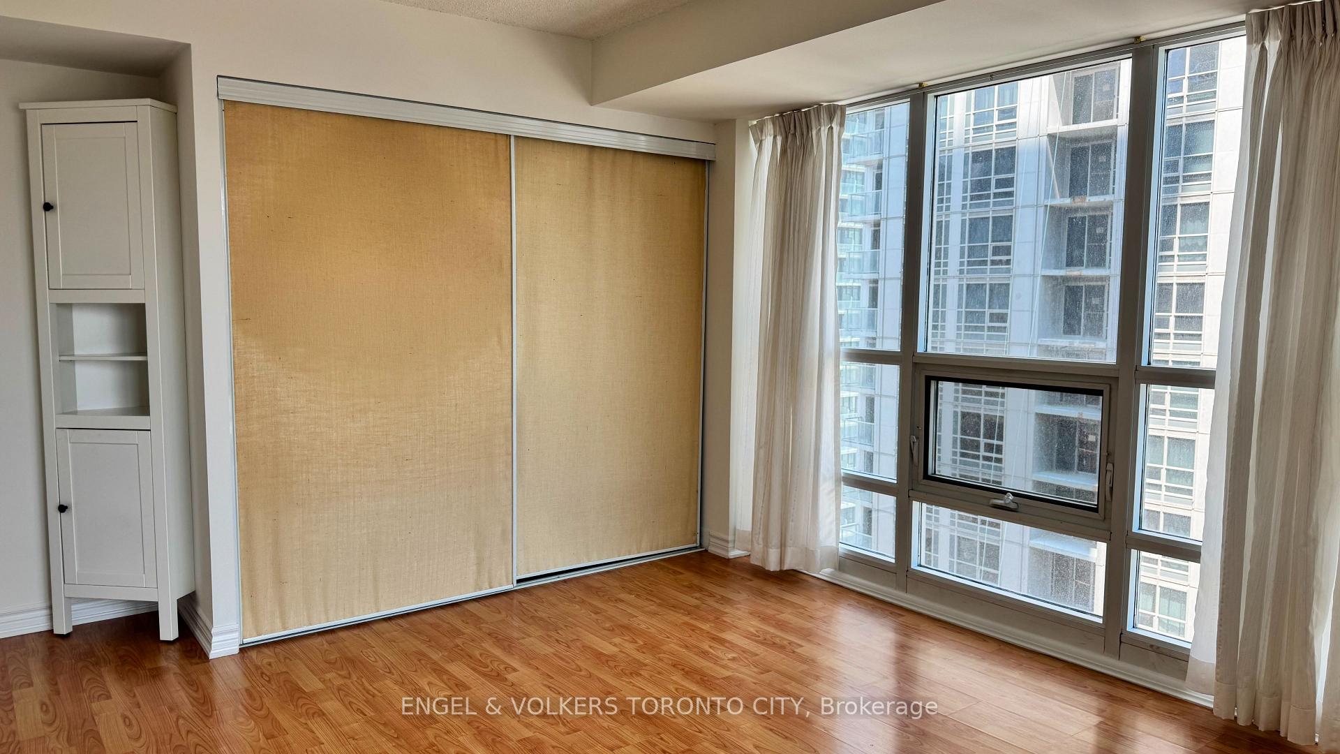 Photo 35 of Unit 2302, 761 Bay Street, Toronto, Bay Street Corridor — HOMEH