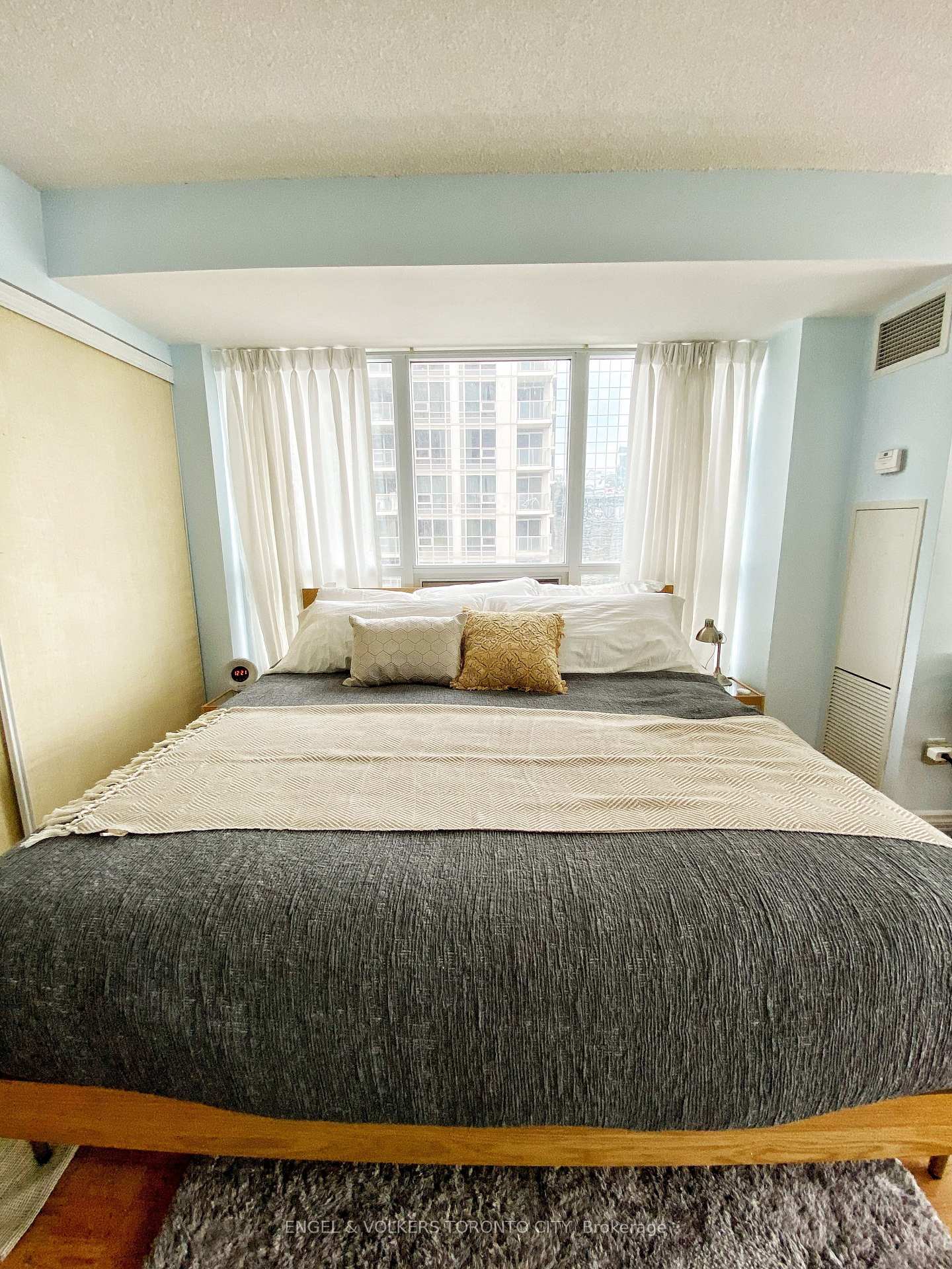 Photo 36 of Unit 2302, 761 Bay Street, Toronto, Bay Street Corridor — HOMEH