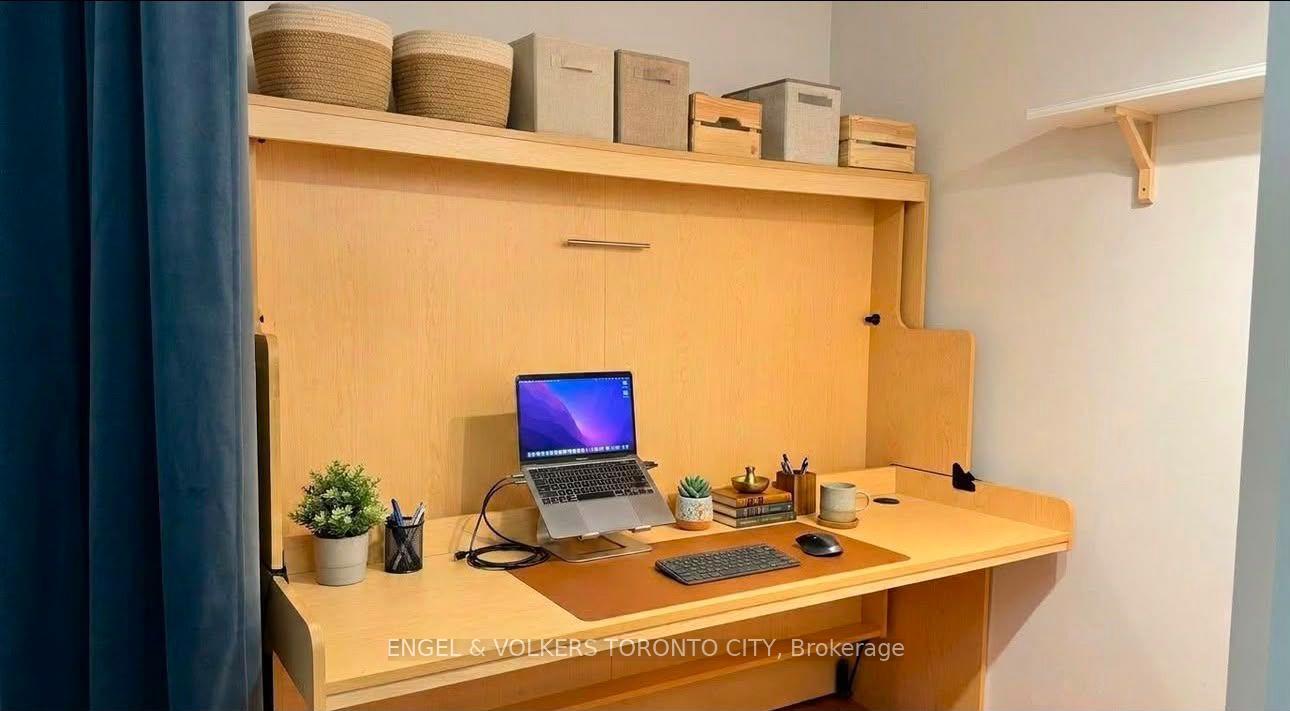 Photo 43 of Unit 2302, 761 Bay Street, Toronto, Bay Street Corridor — HOMEH