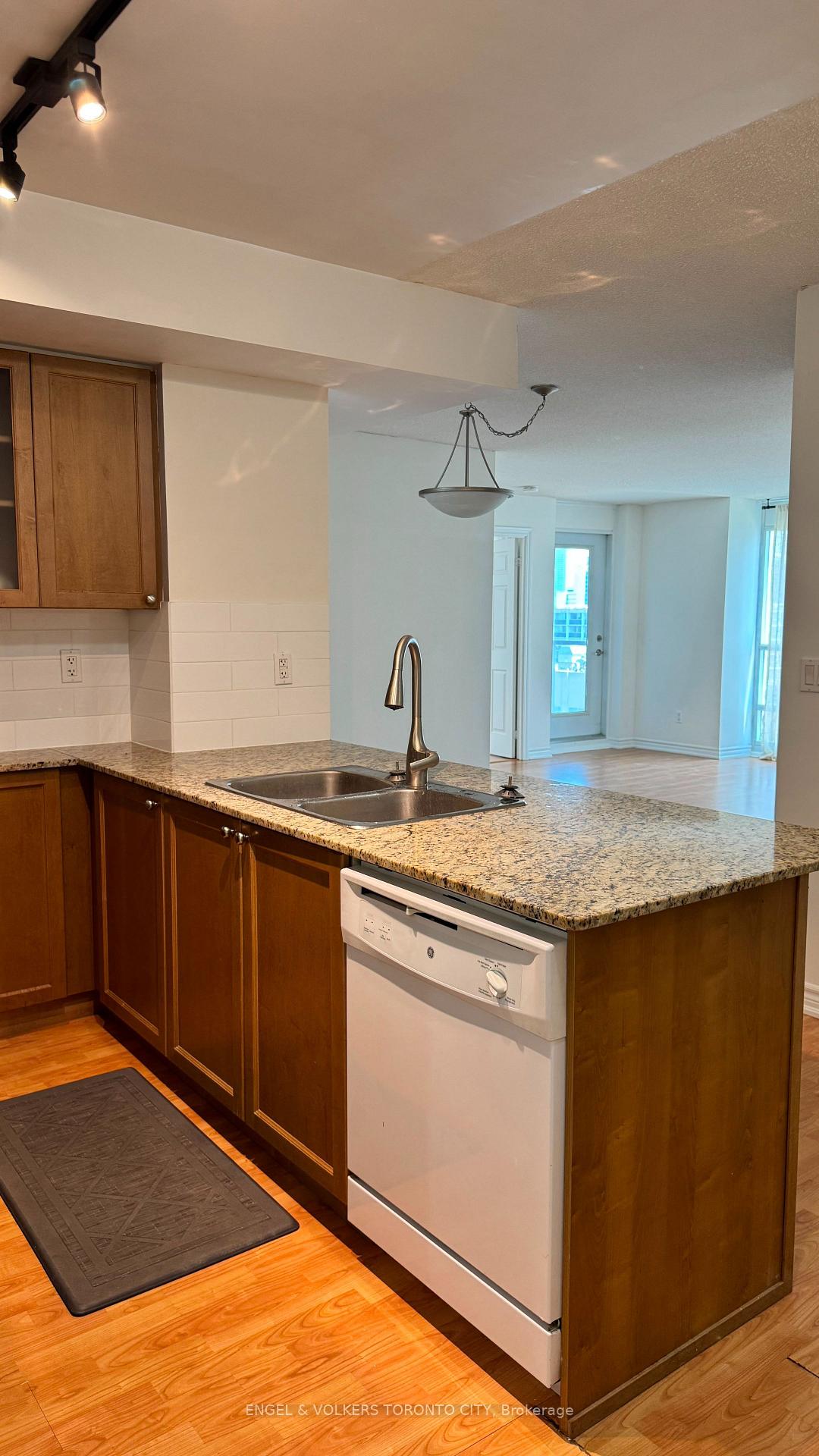 Photo 45 of Unit 2302, 761 Bay Street, Toronto, Bay Street Corridor — HOMEH