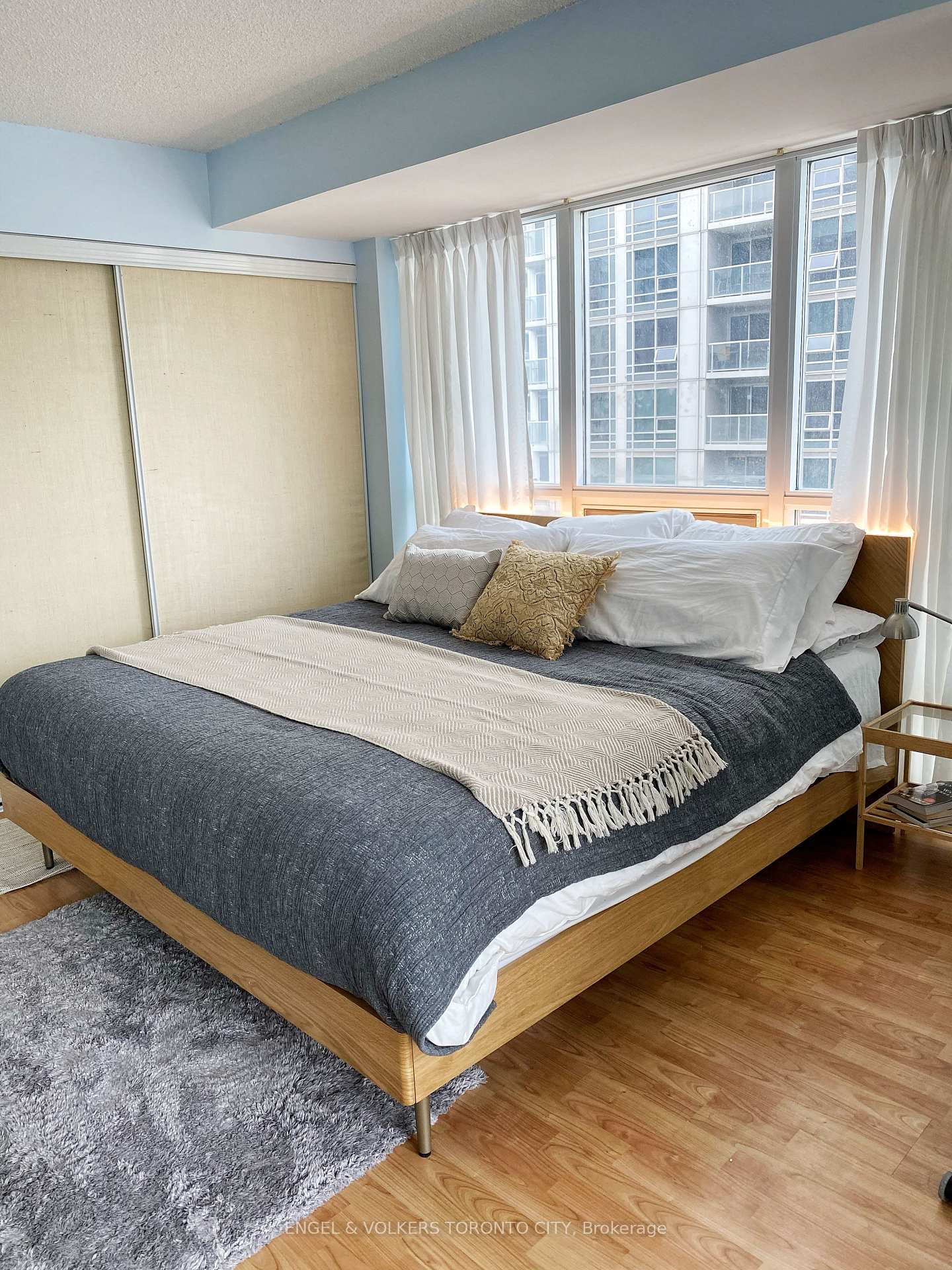 Photo 47 of Unit 2302, 761 Bay Street, Toronto, Bay Street Corridor — HOMEH