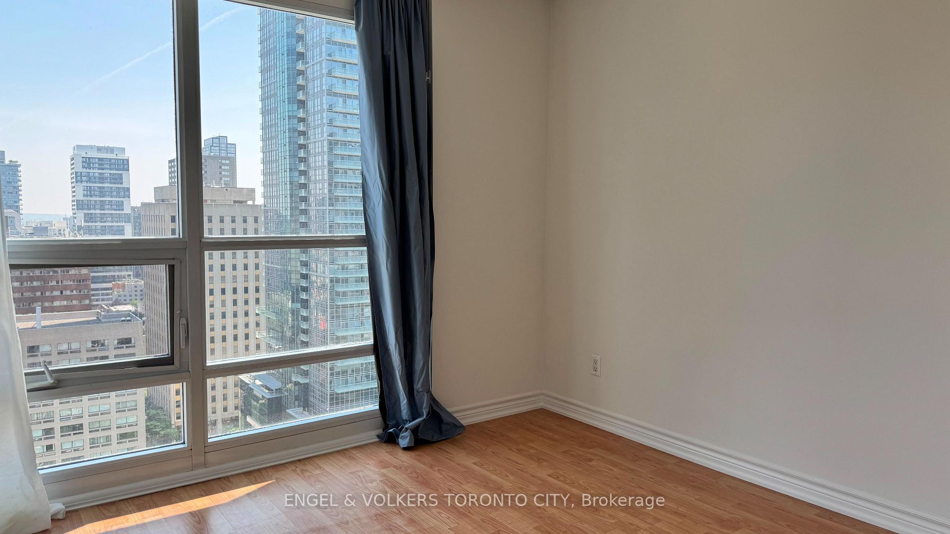 Photo 48 of Unit 2302, 761 Bay Street, Toronto, Bay Street Corridor — HOMEH