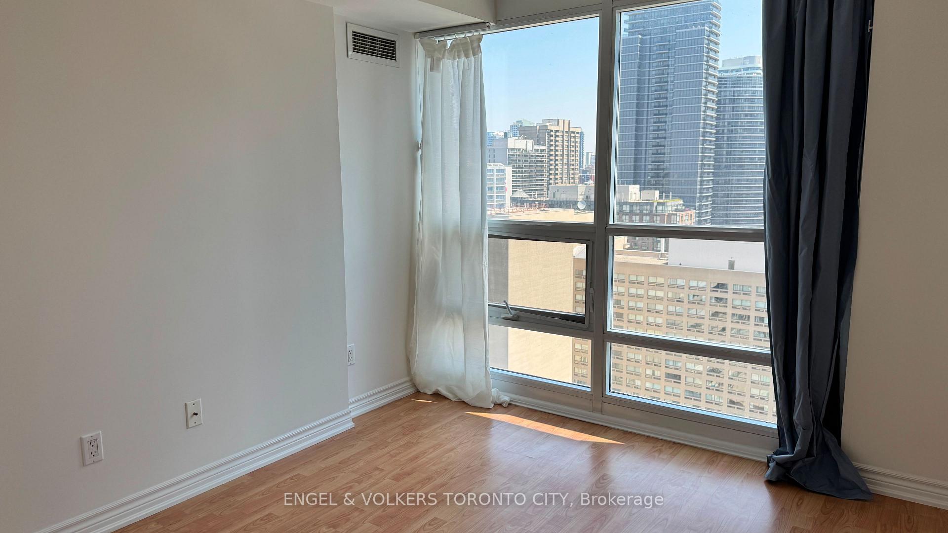 Photo 52 of Unit 2302, 761 Bay Street, Toronto, Bay Street Corridor — HOMEH
