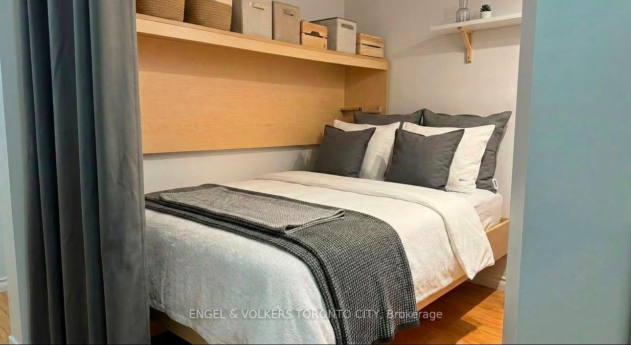 Photo 59 of Unit 2302, 761 Bay Street, Toronto, Bay Street Corridor — HOMEH