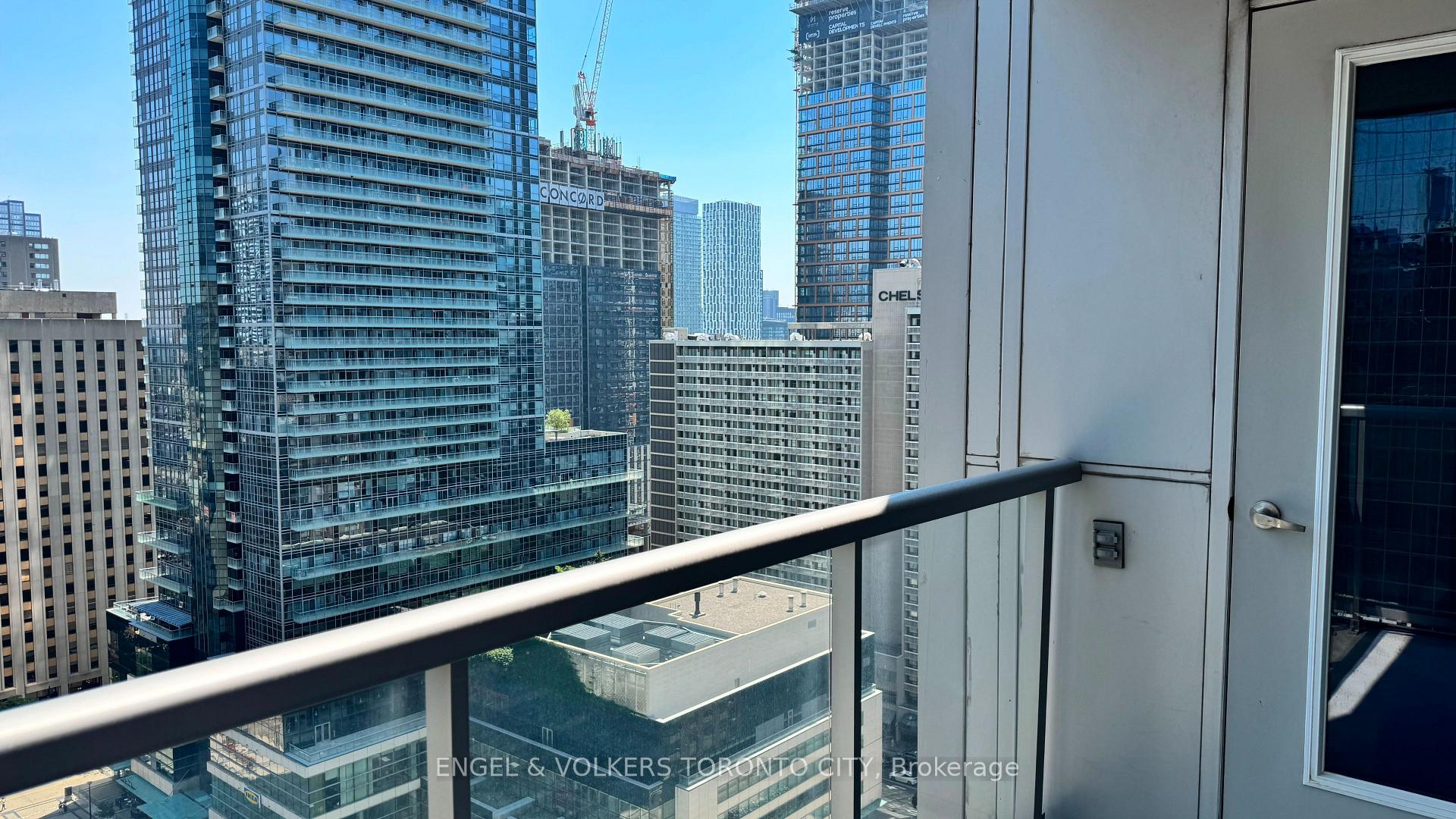Photo 60 of Unit 2302, 761 Bay Street, Toronto, Bay Street Corridor — HOMEH