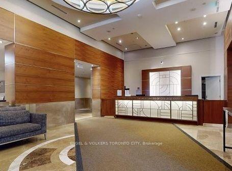 Photo 61 of Unit 2302, 761 Bay Street, Toronto, Bay Street Corridor — HOMEH