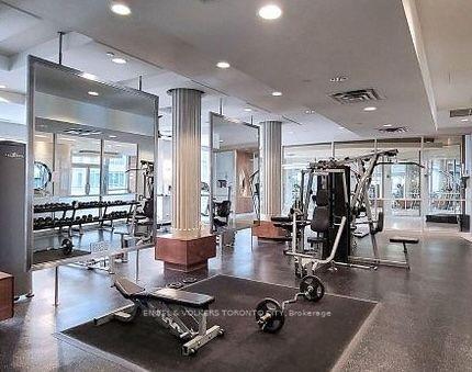 Photo 62 of Unit 2302, 761 Bay Street, Toronto, Bay Street Corridor — HOMEH