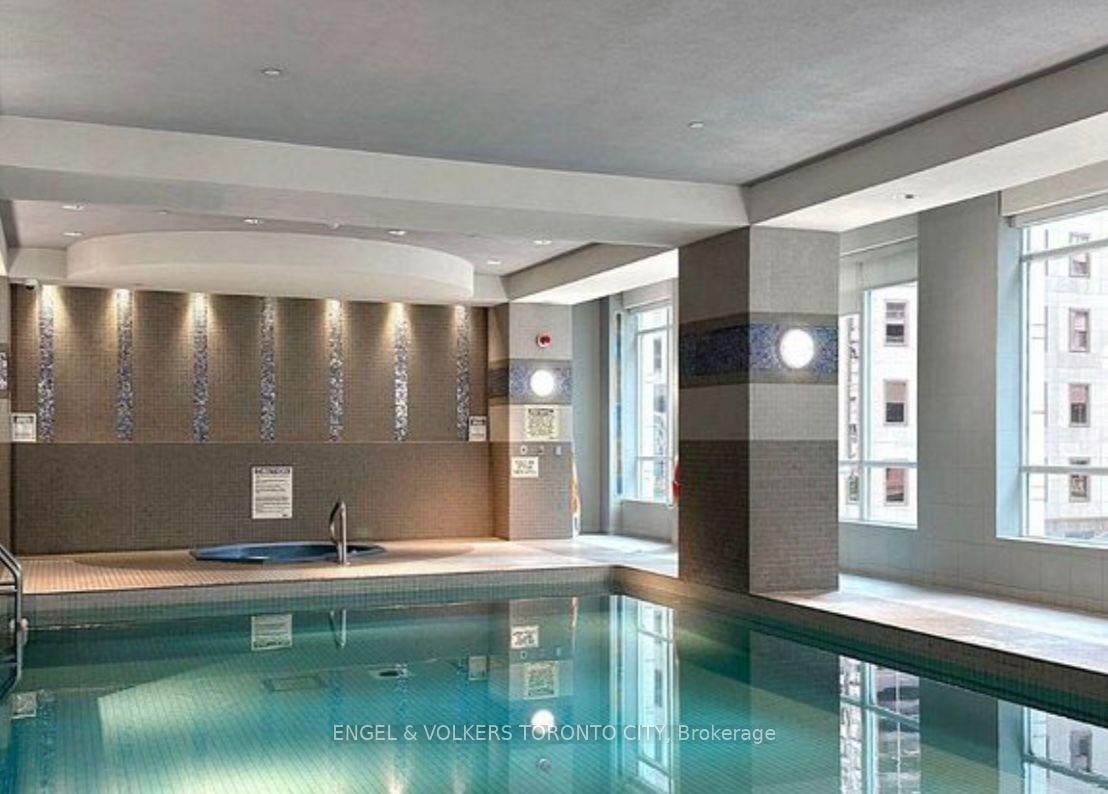 Photo 63 of Unit 2302, 761 Bay Street, Toronto, Bay Street Corridor — HOMEH