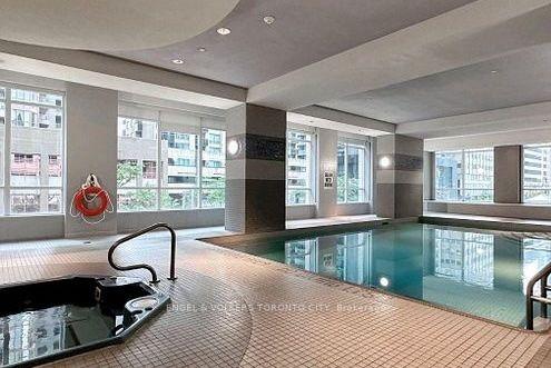 Photo 64 of Unit 2302, 761 Bay Street, Toronto, Bay Street Corridor — HOMEH