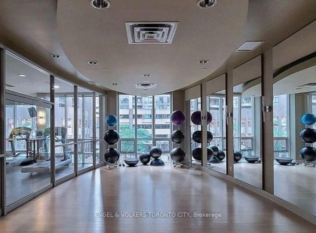 Photo 65 of Unit 2302, 761 Bay Street, Toronto, Bay Street Corridor — HOMEH