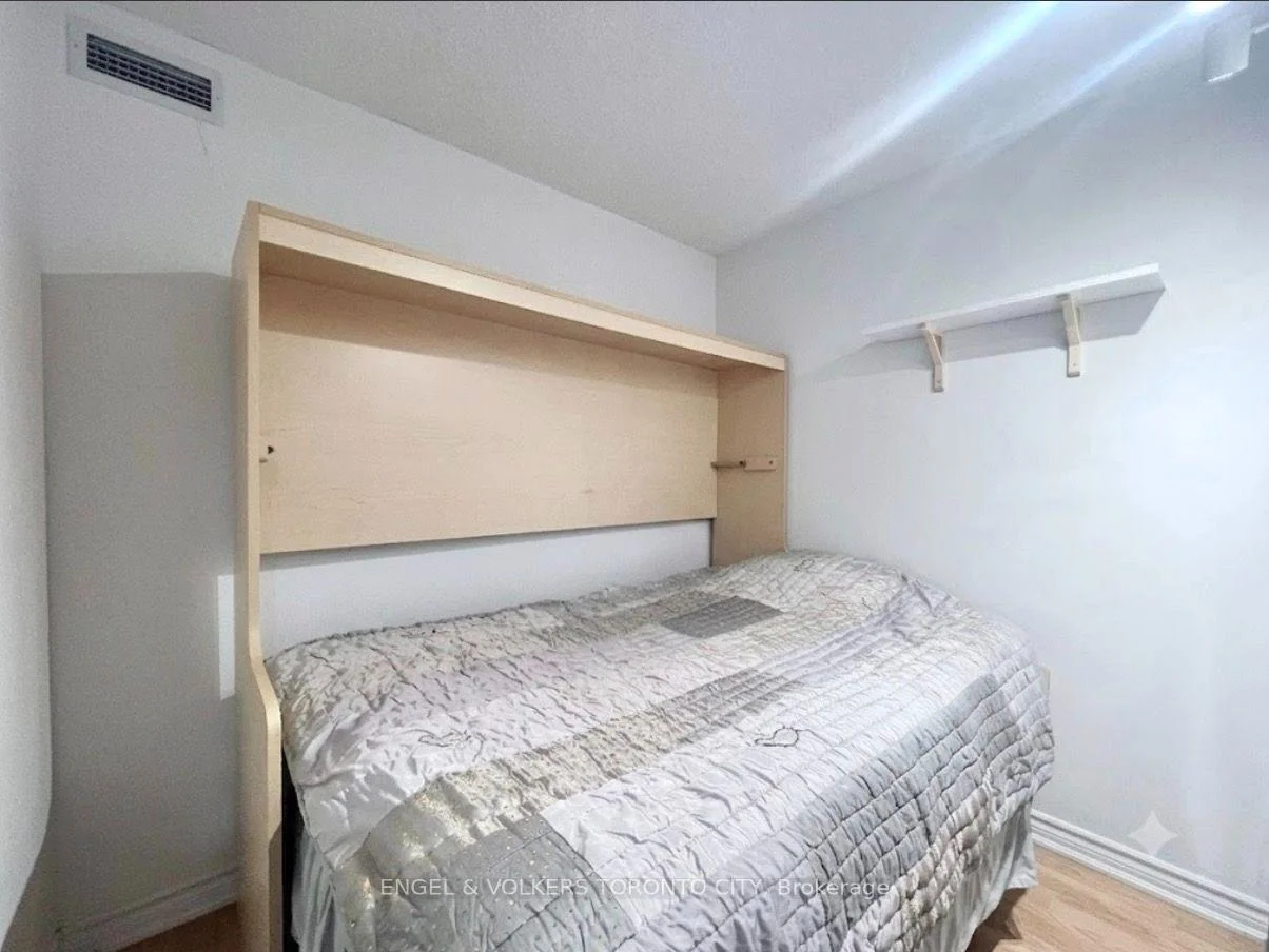 Photo 15 of Unit 2302, 761 Bay Street, Toronto, Bay Street Corridor — HOMEH