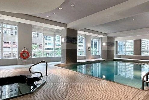 Photo 28 of Unit 2302, 761 Bay Street, Toronto, Bay Street Corridor — HOMEH