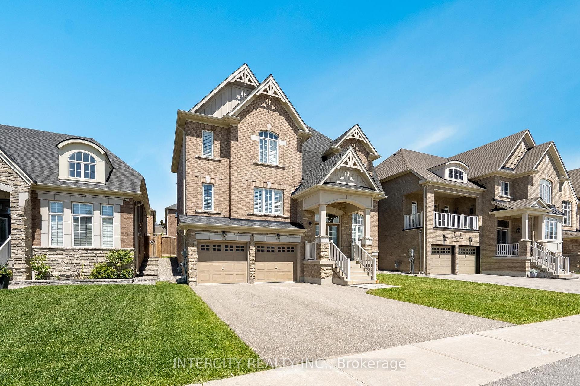 Photo 3 of 6 Flay Court, Innisfil, Cookstown — HOMEH