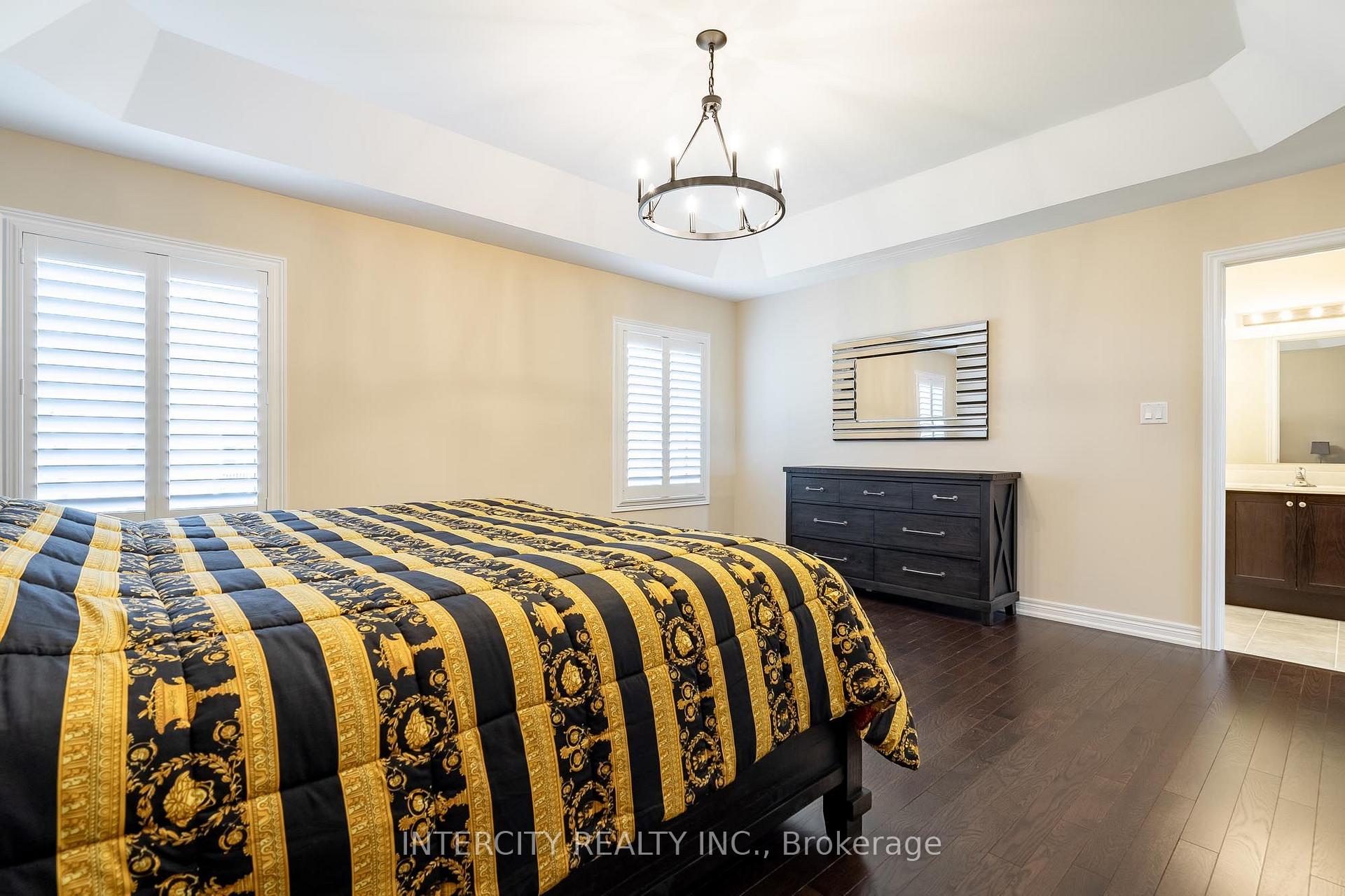 Photo 24 of 6 Flay Court, Innisfil, Cookstown — HOMEH