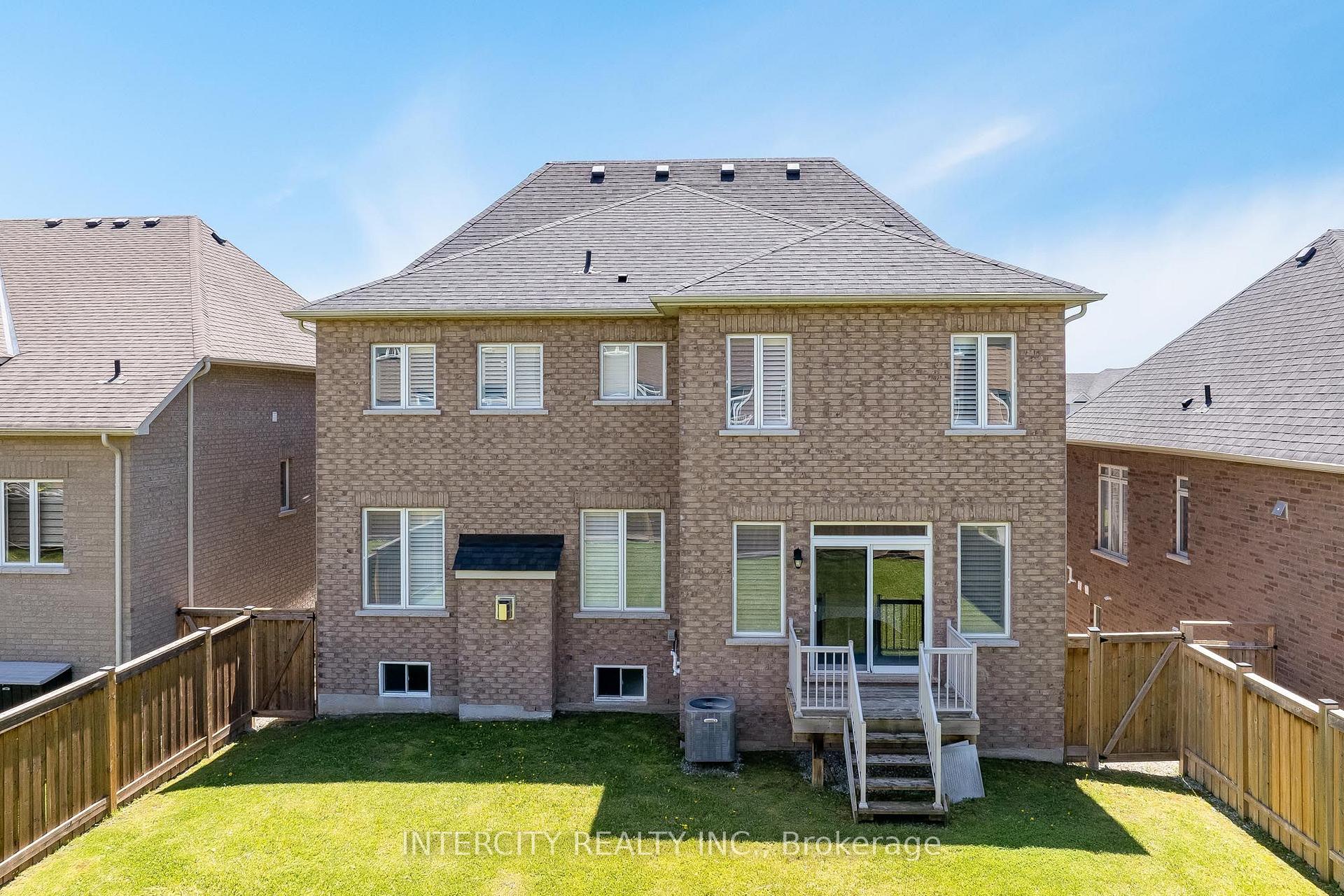 Photo 41 of 6 Flay Court, Innisfil, Cookstown — HOMEH