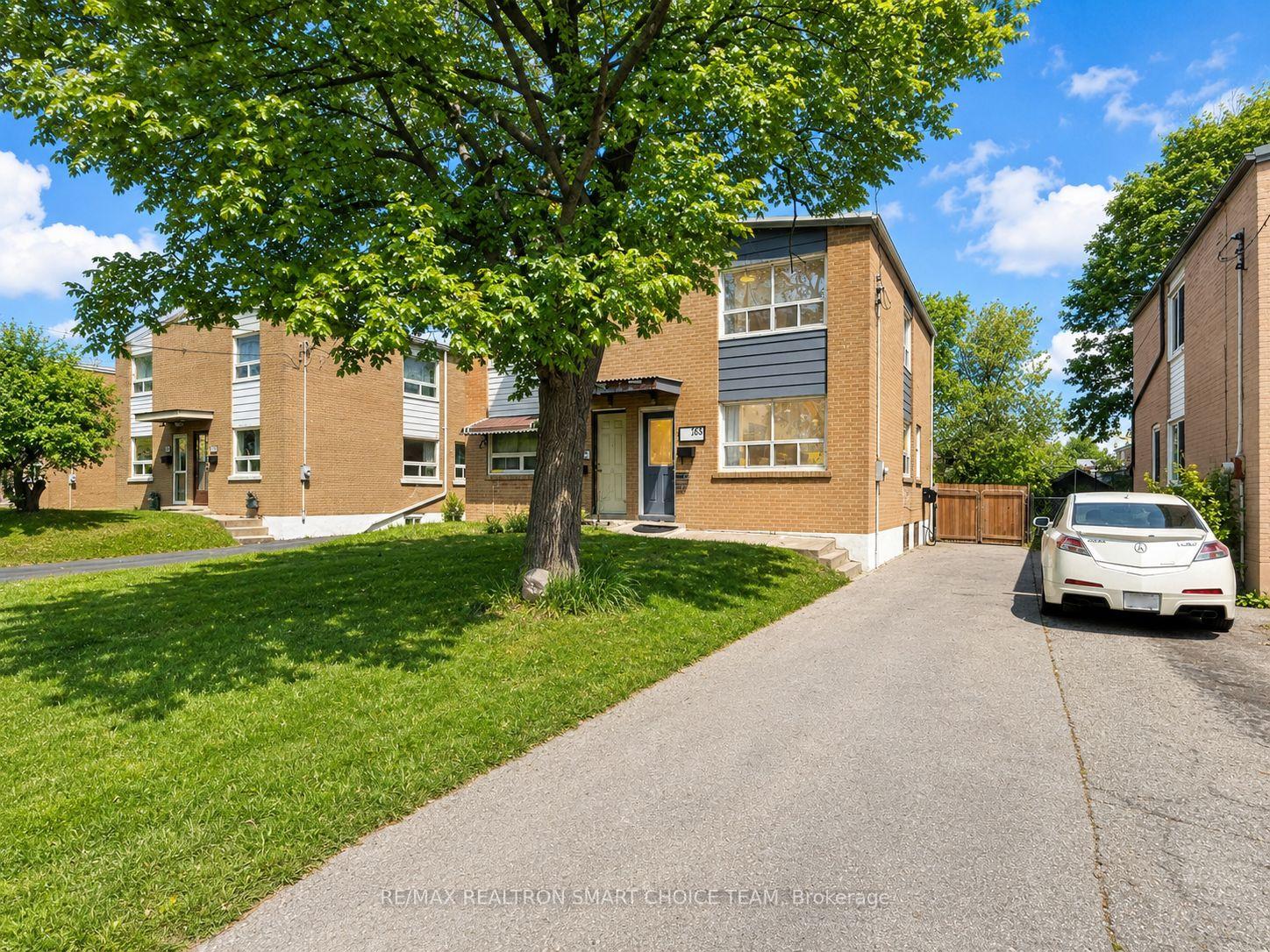 Photo 34 of 783 Birchmount Road, Scarborough, Ionview — HOMEH