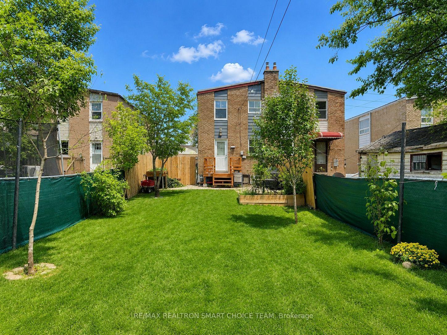 Photo 1 of 783 Birchmount Road, Scarborough, Ionview — HOMEH