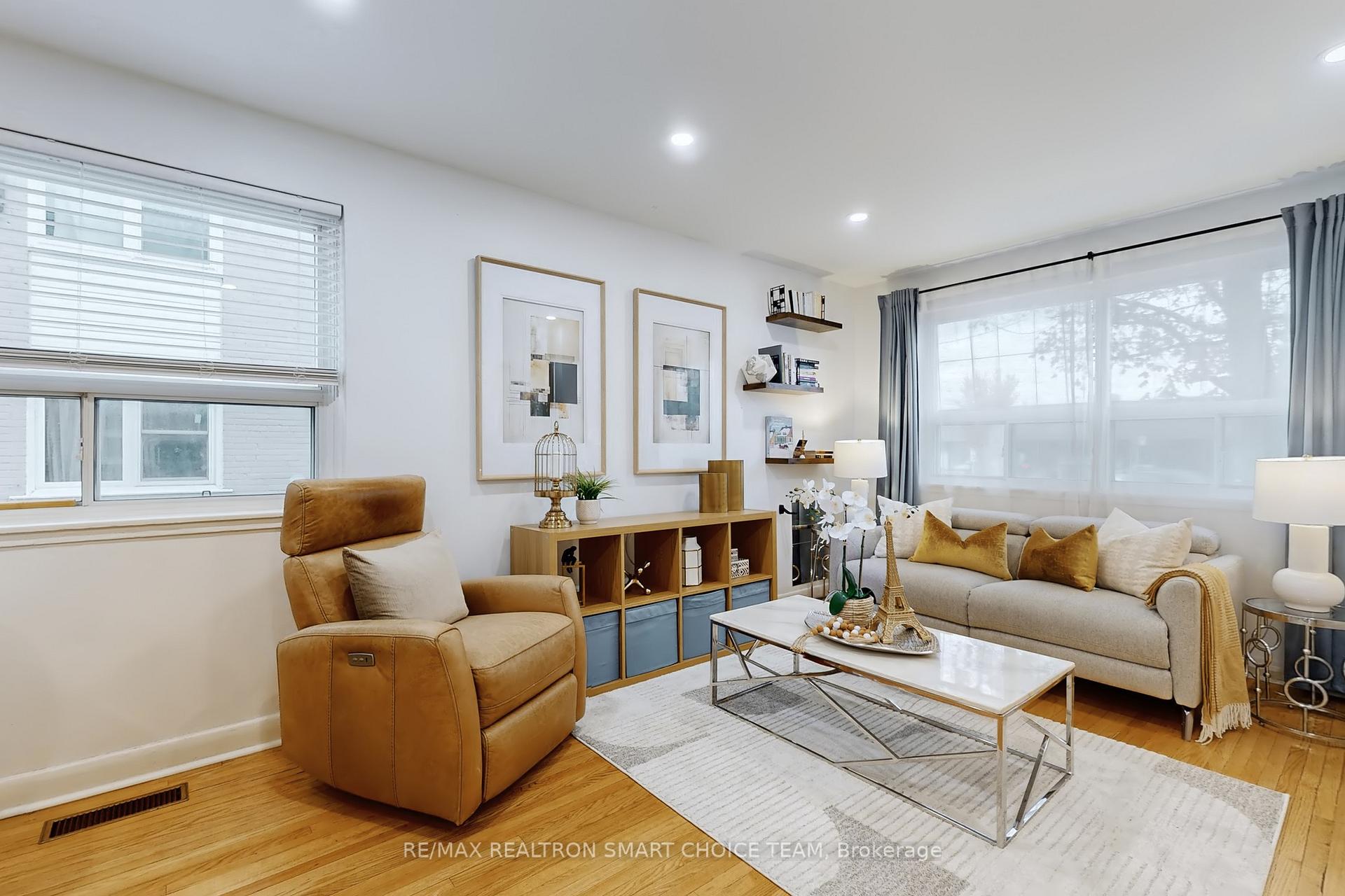 Photo 3 of 783 Birchmount Road, Scarborough, Ionview — HOMEH