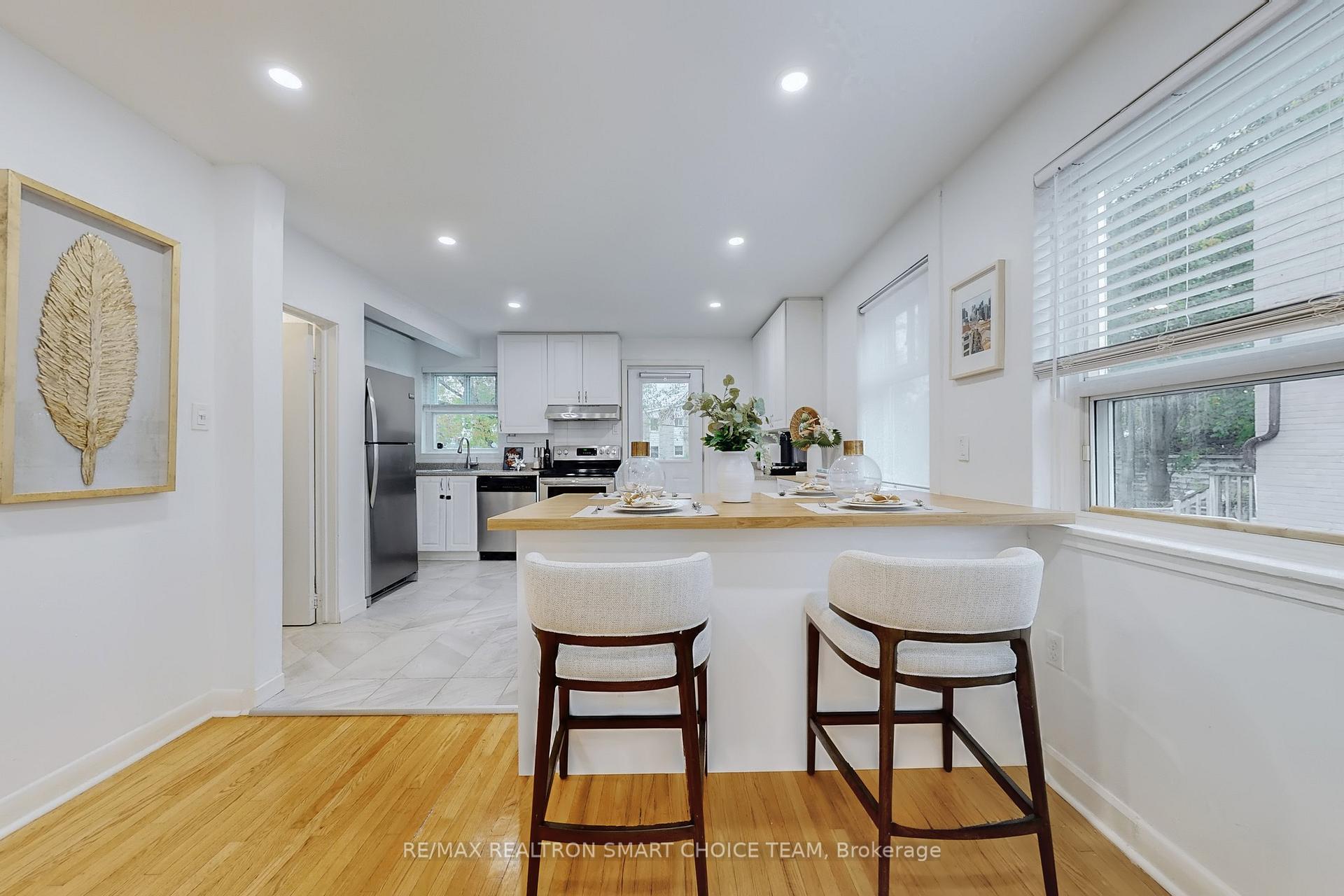 Photo 7 of 783 Birchmount Road, Scarborough, Ionview — HOMEH