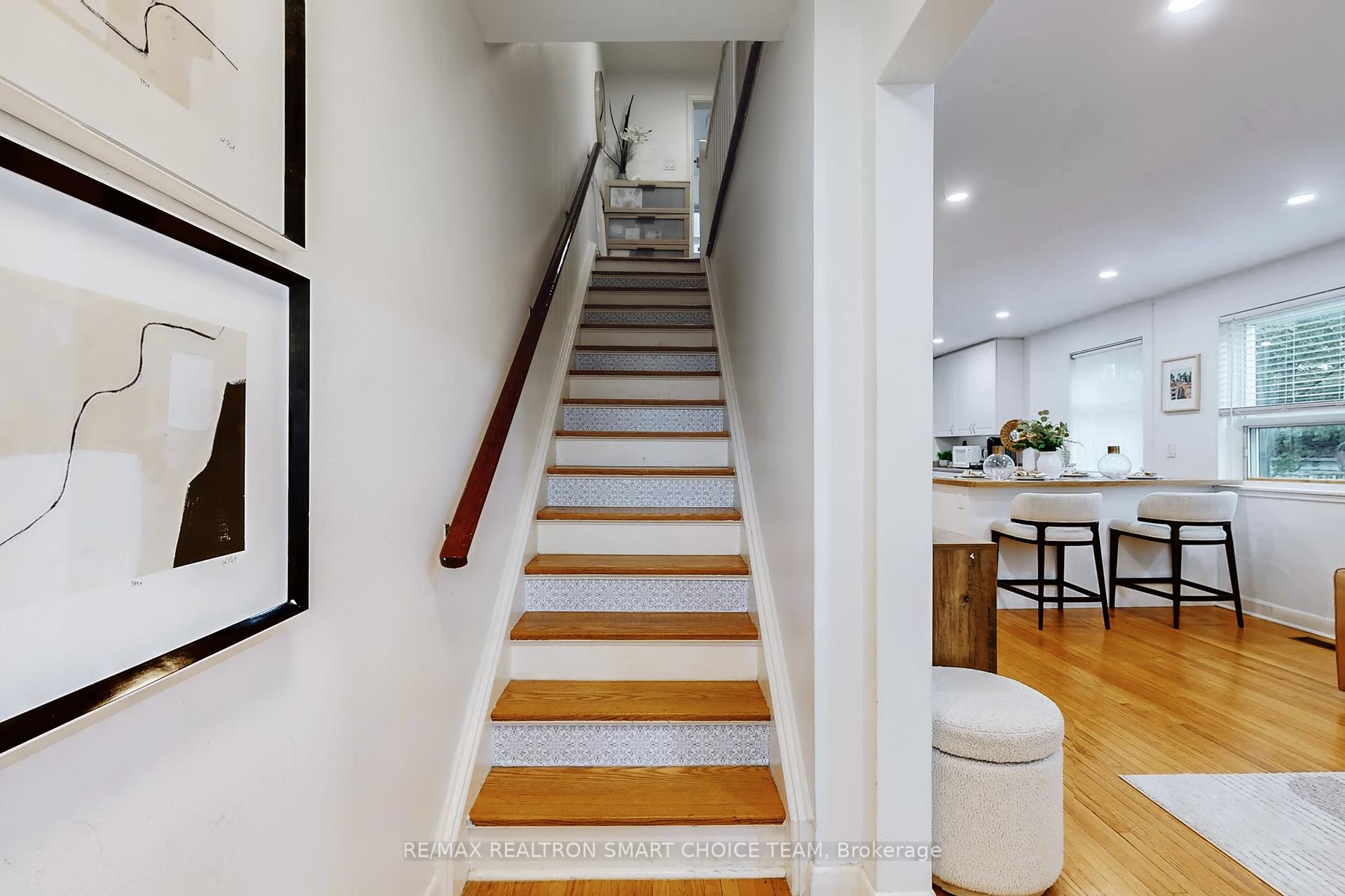 Photo 13 of 783 Birchmount Road, Scarborough, Ionview — HOMEH