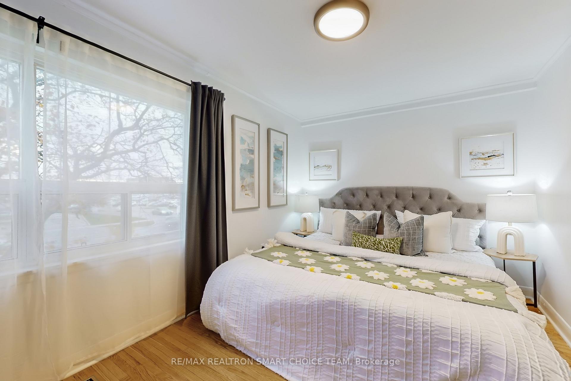 Photo 17 of 783 Birchmount Road, Scarborough, Ionview — HOMEH