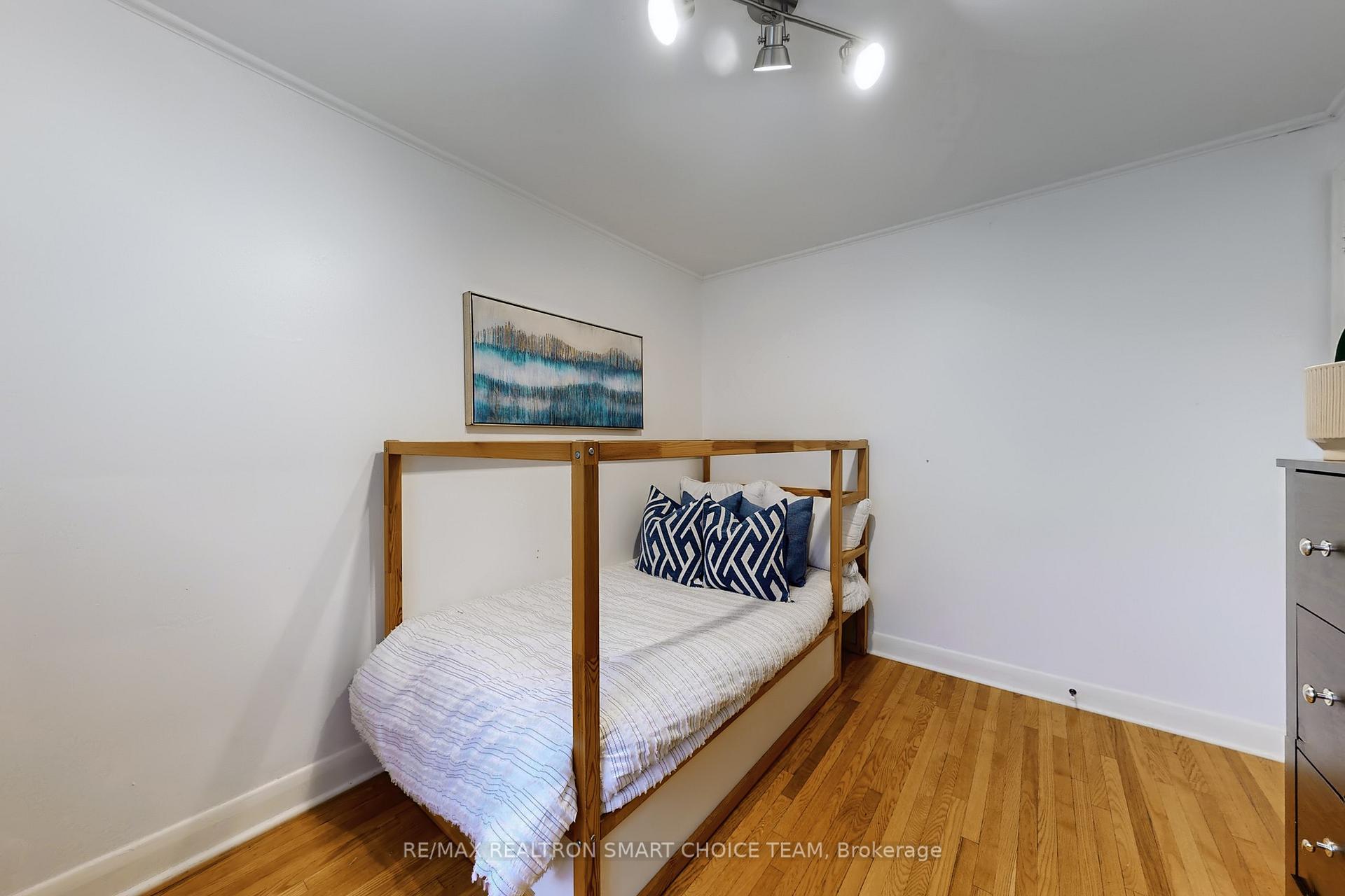 Photo 18 of 783 Birchmount Road, Scarborough, Ionview — HOMEH