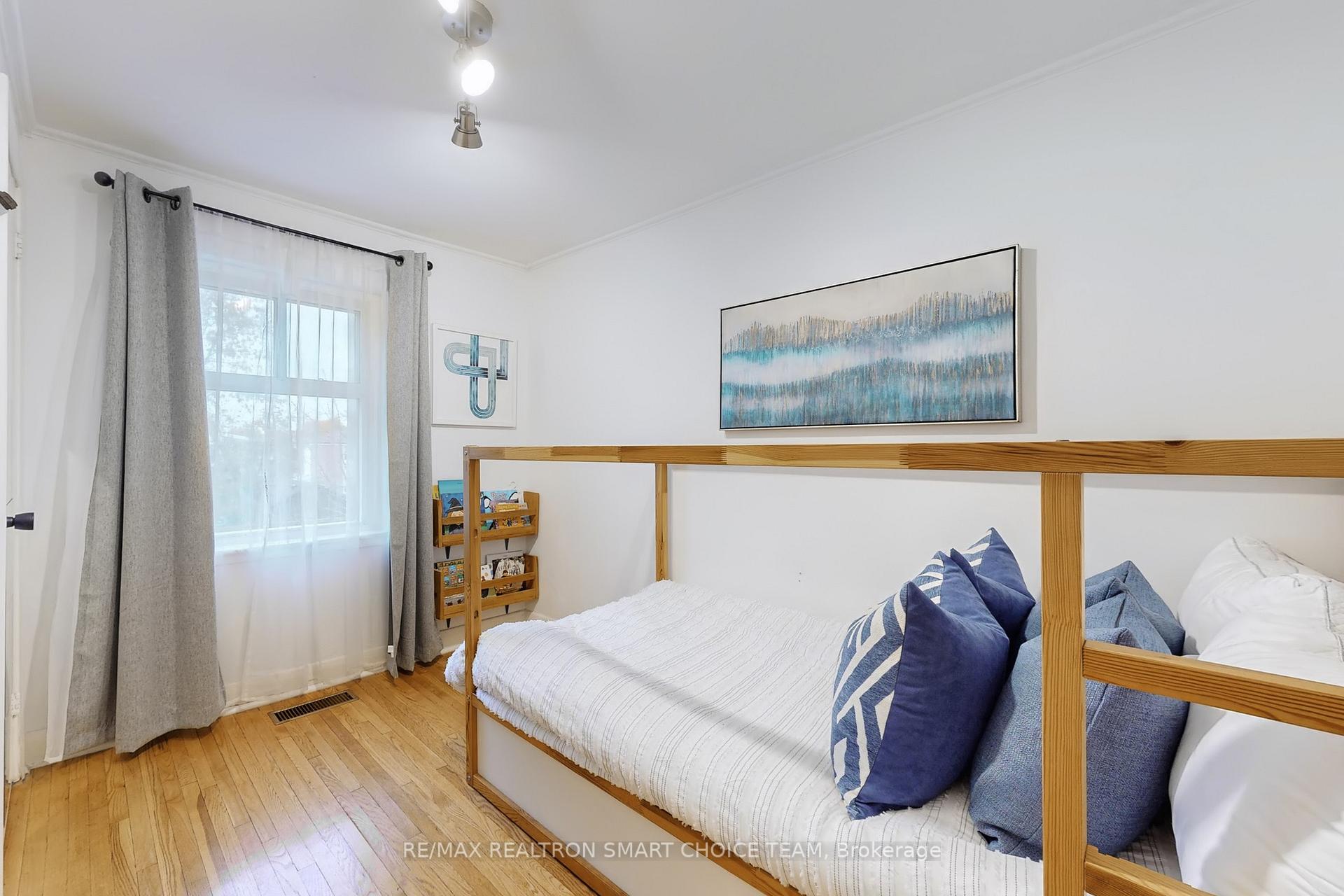 Photo 20 of 783 Birchmount Road, Scarborough, Ionview — HOMEH