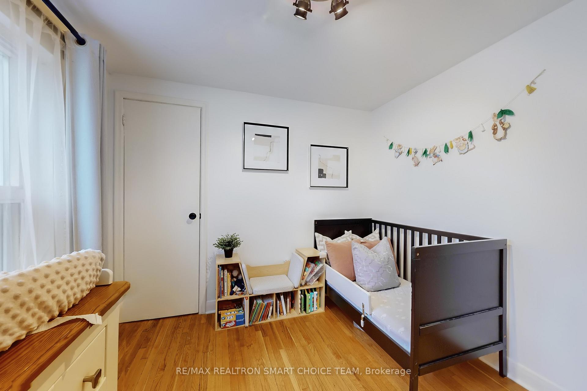 Photo 22 of 783 Birchmount Road, Scarborough, Ionview — HOMEH